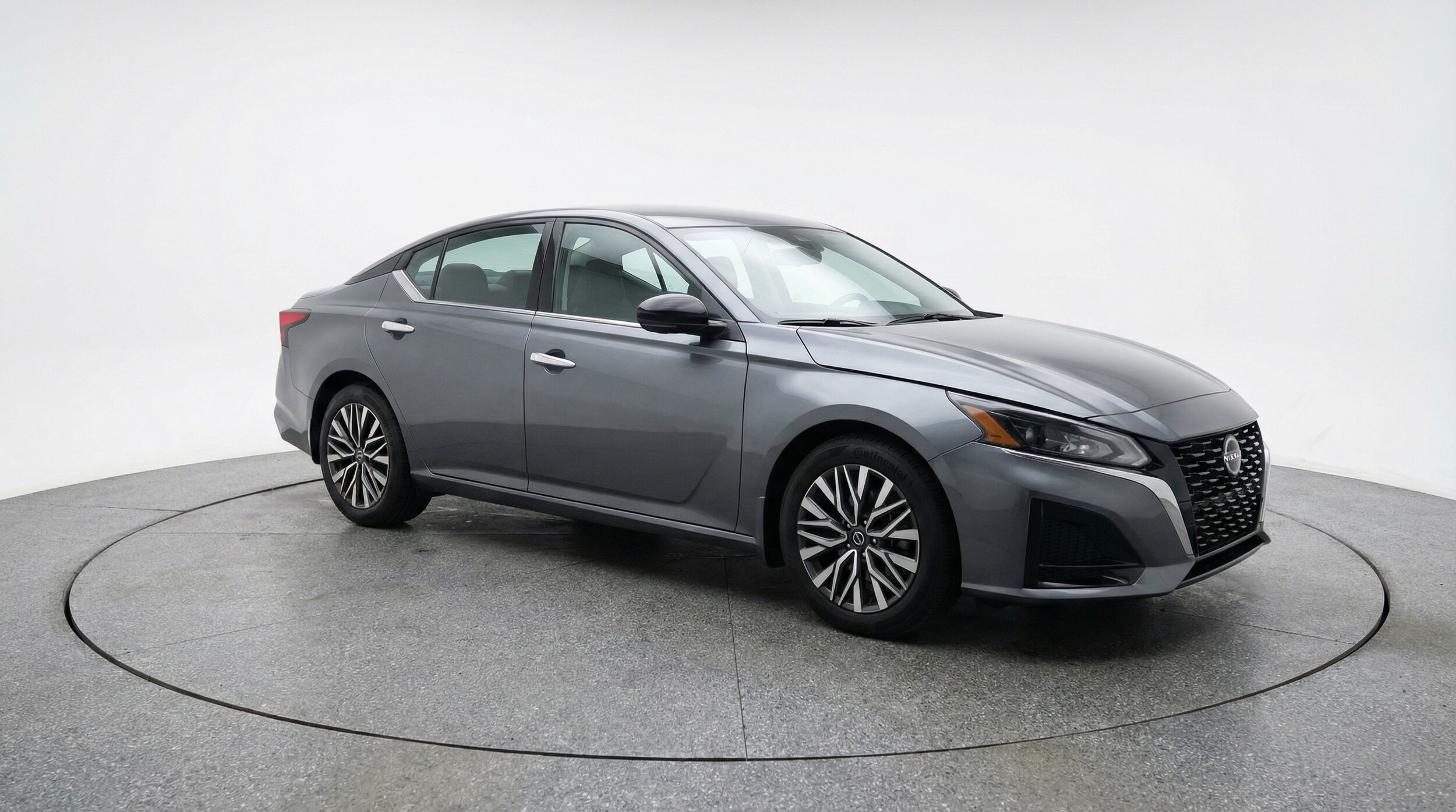 Thumbnail: 2025 Nissan Altima - 1