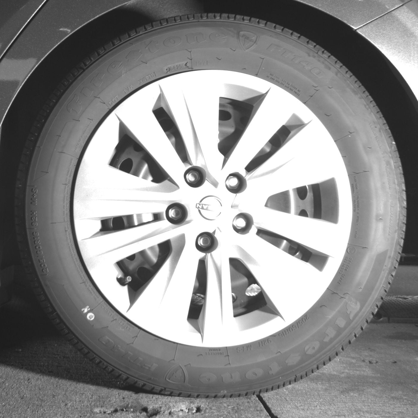 Thumbnail: 2025 Nissan Sentra - 11