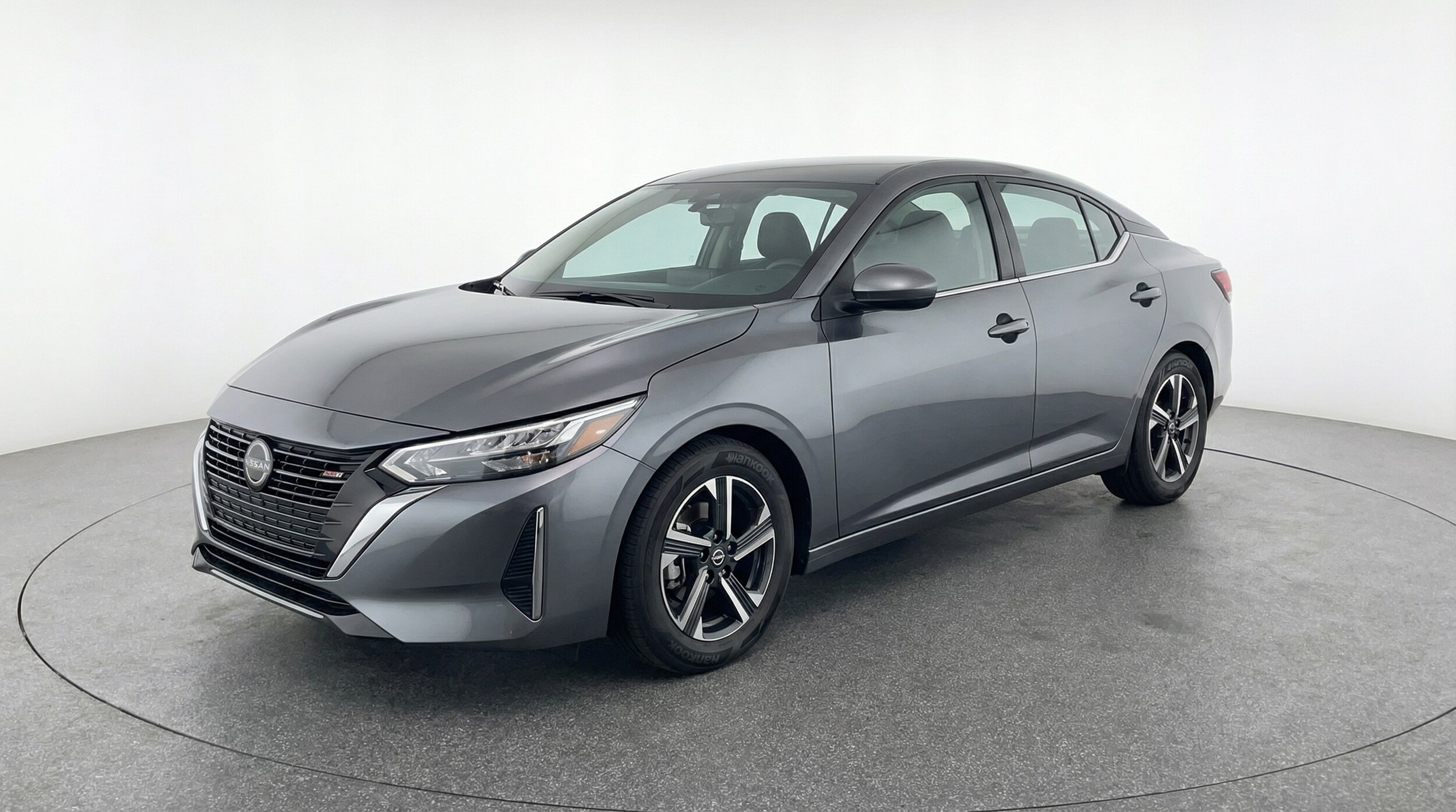 Thumbnail: 2025 Nissan Sentra - 3