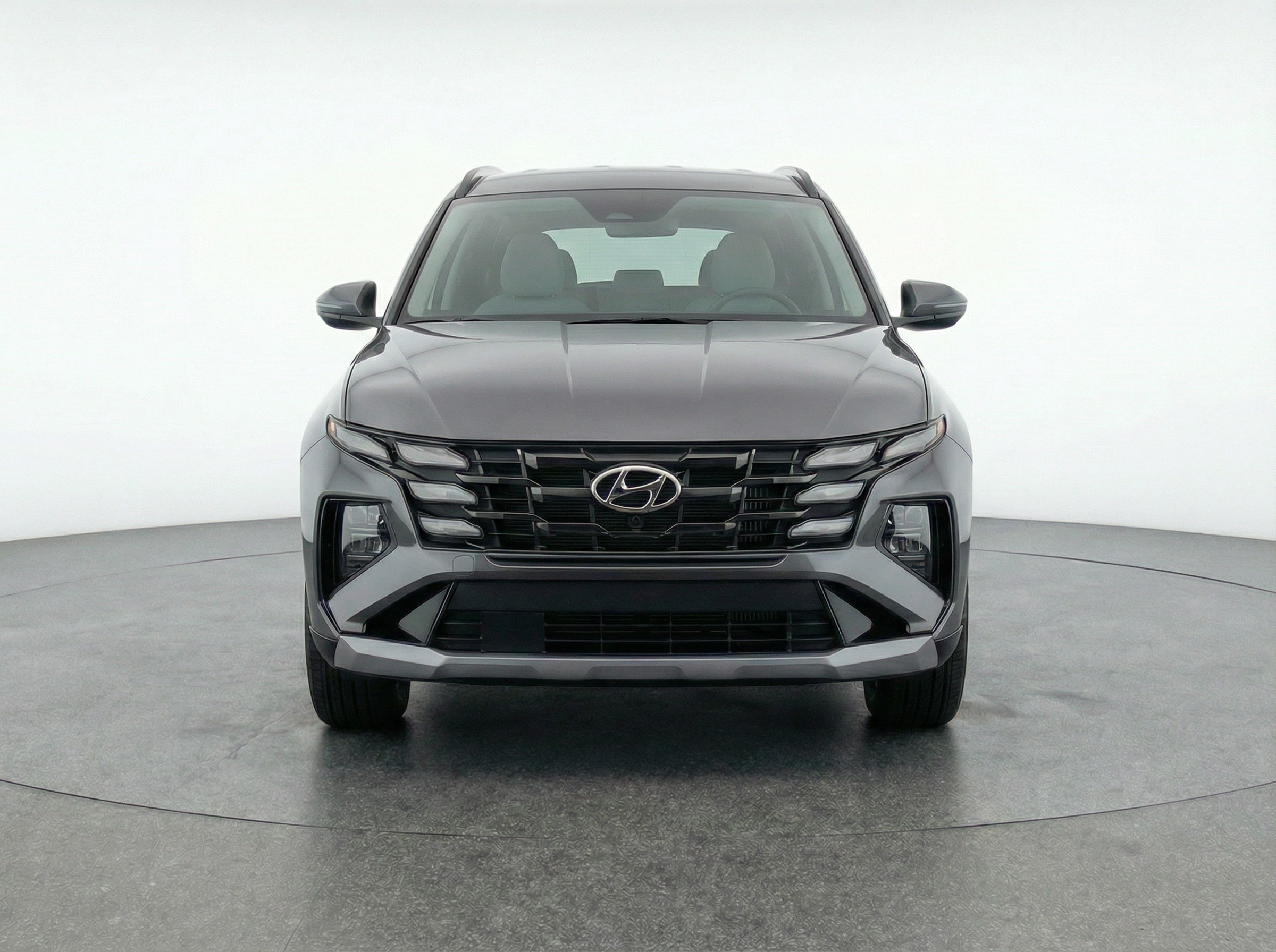 Thumbnail: 2025 Hyundai Tucson - 2