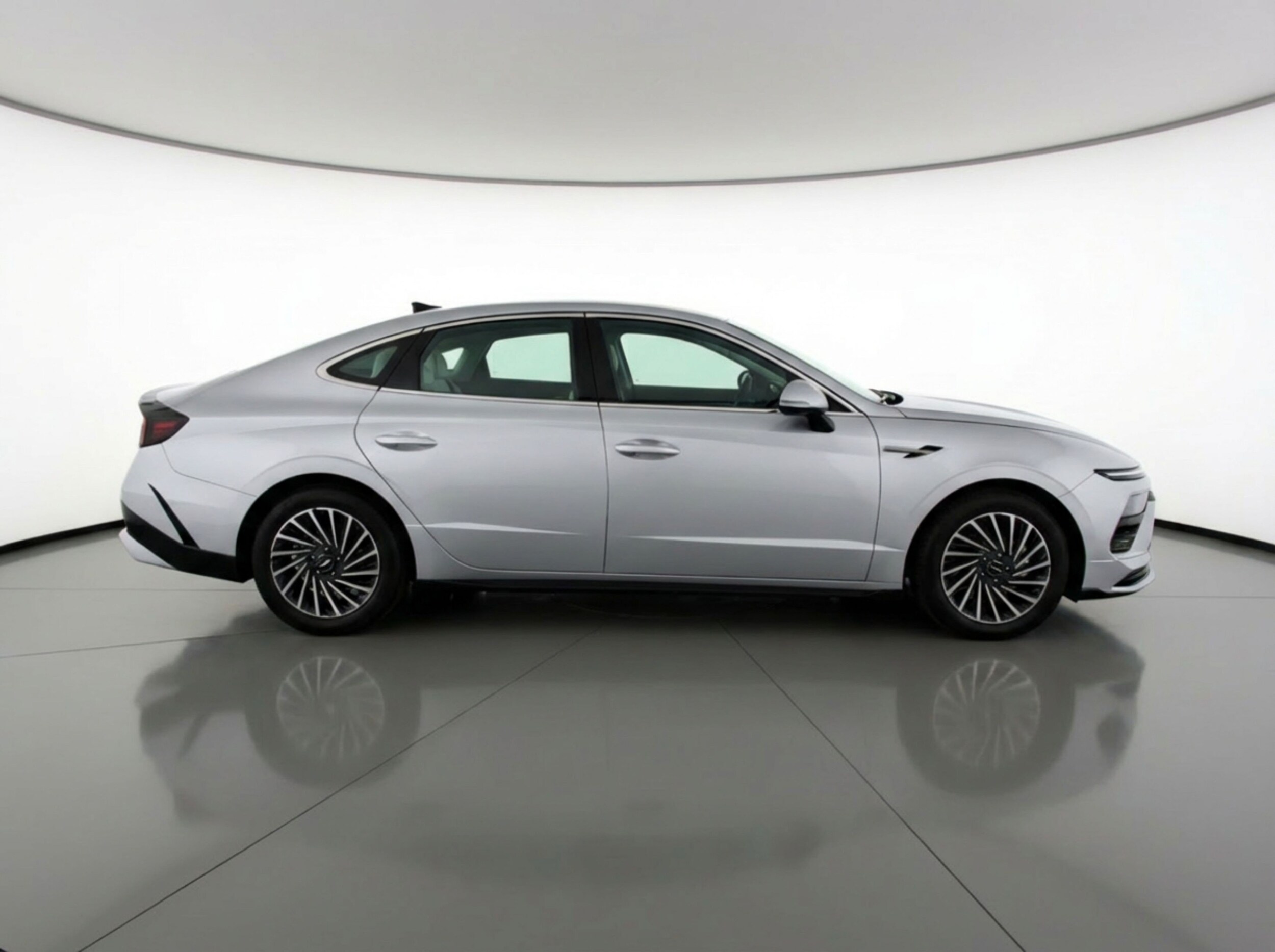 Thumbnail: 2025 Hyundai Sonata - 11