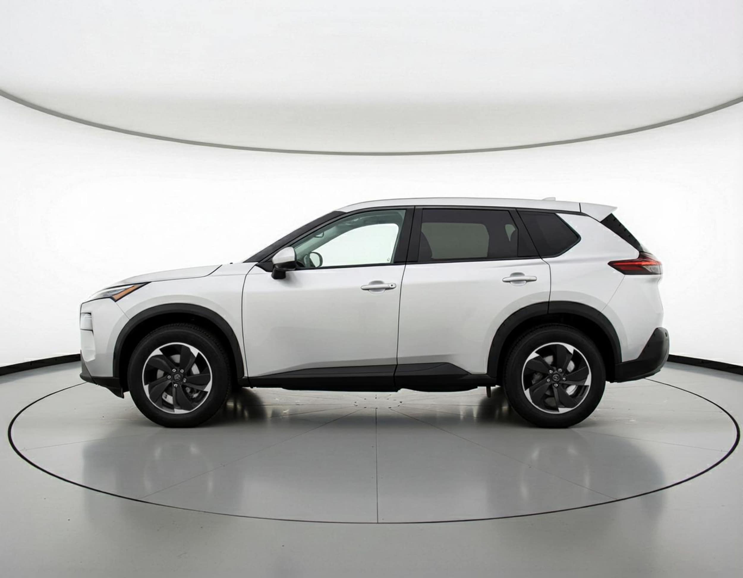 Thumbnail: 2025 Nissan Rogue - 4