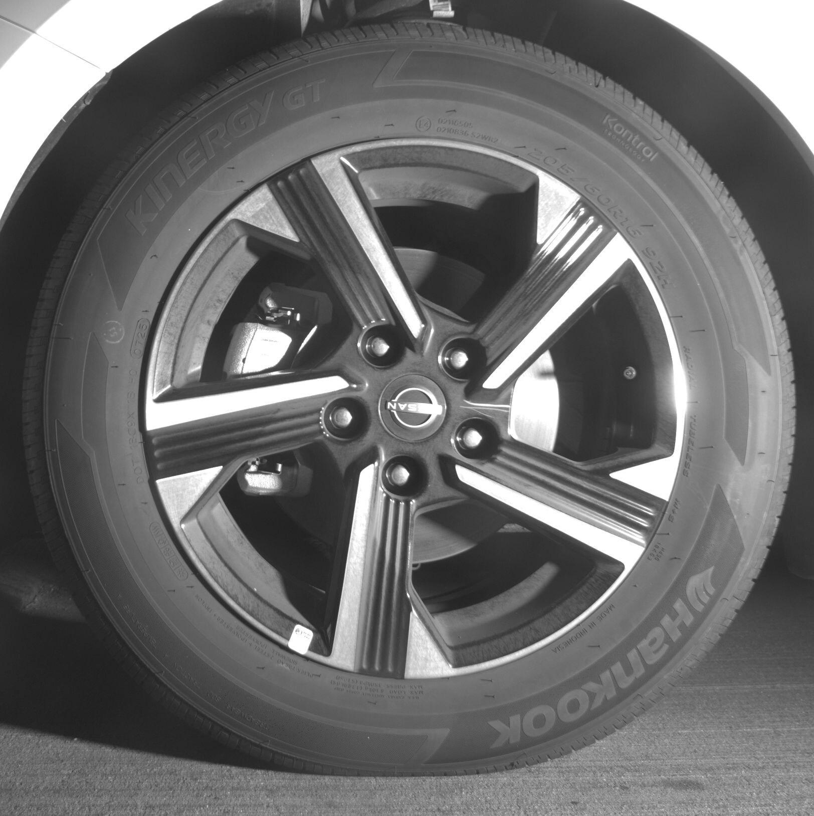 Thumbnail: 2025 Nissan Sentra - 9