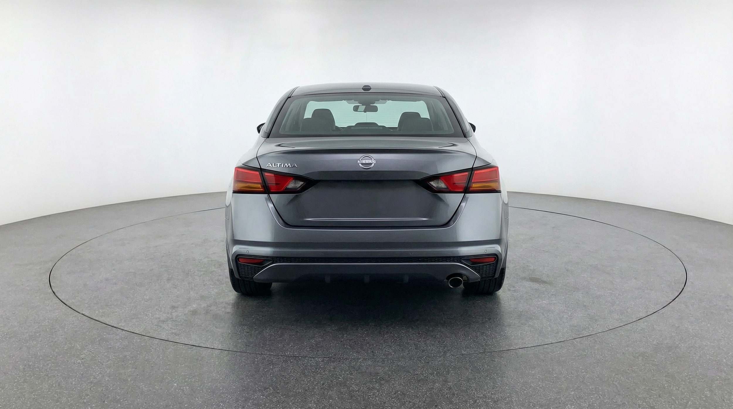 Thumbnail: 2025 Nissan Altima - 6