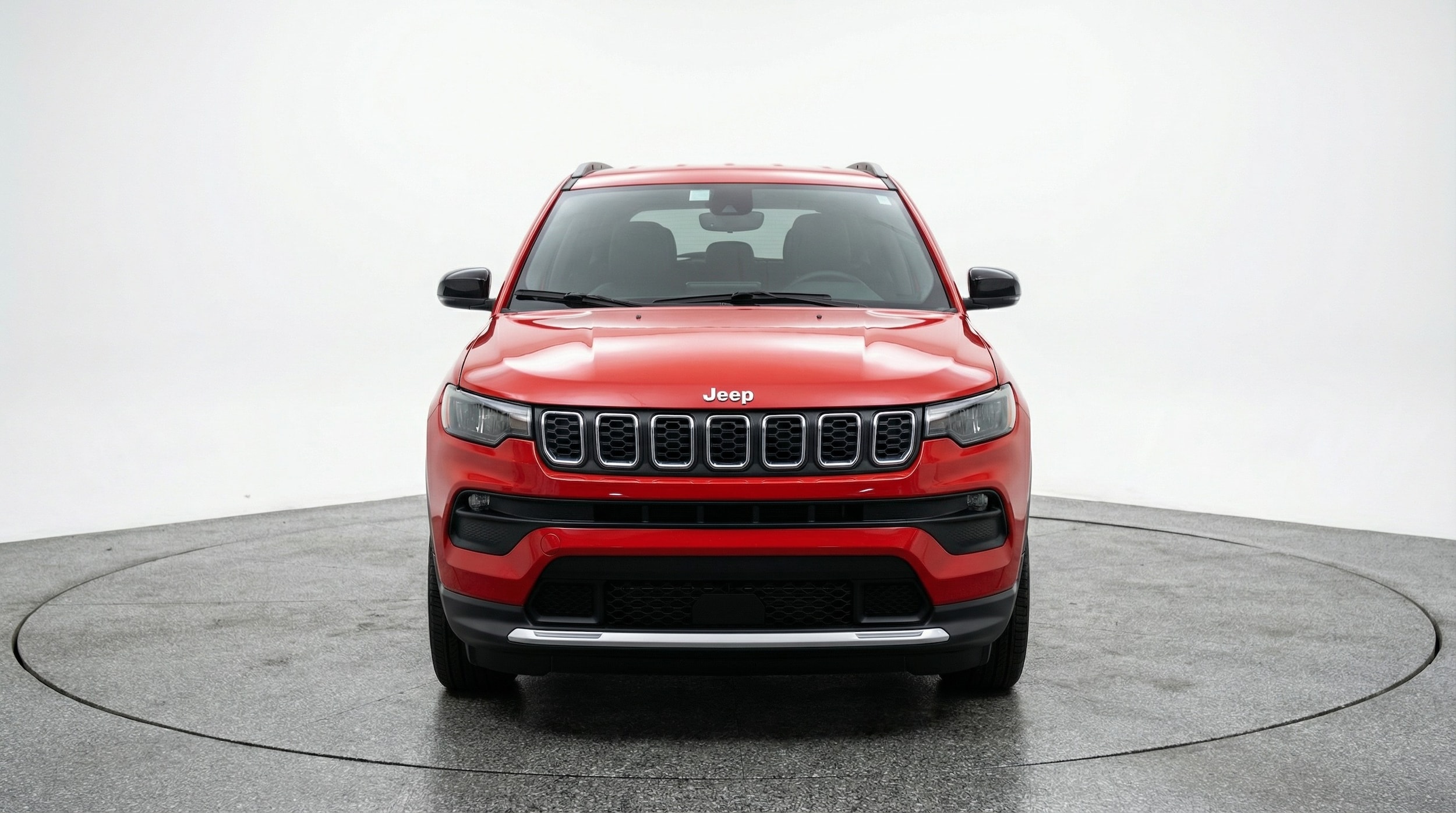 Thumbnail: 2025 Jeep Compass - 2