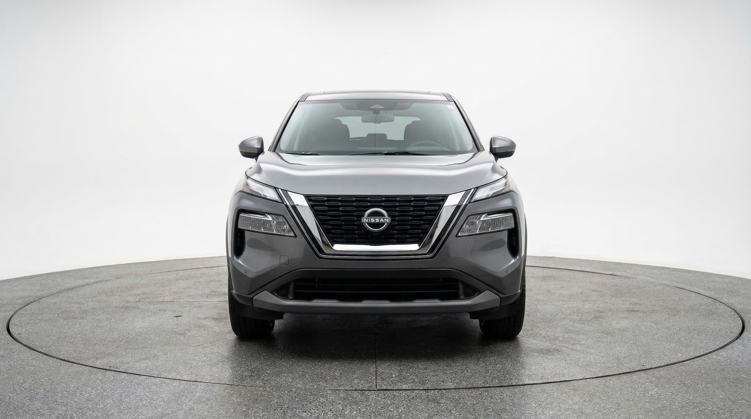 Thumbnail: 2023 Nissan Rogue - 2