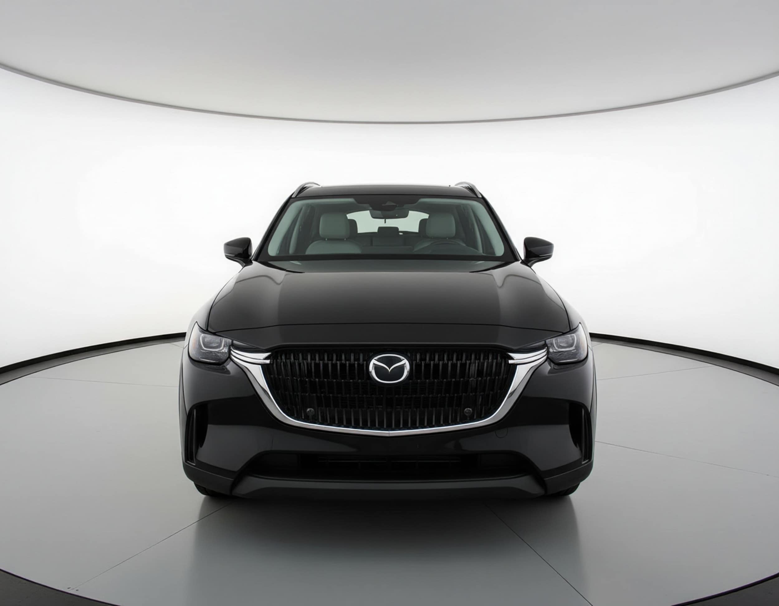 Thumbnail: 2025 Mazda CX-90 - 2