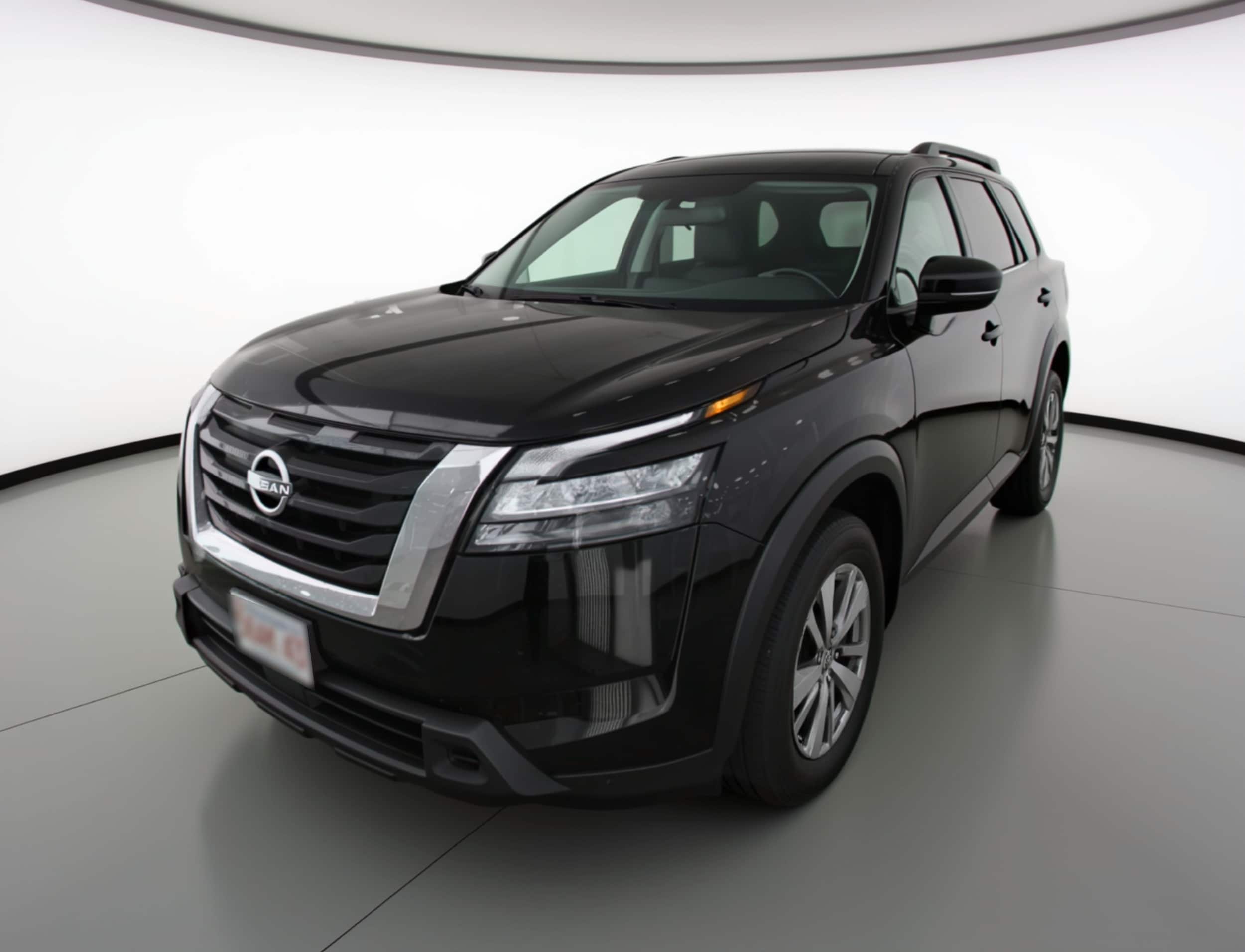 Thumbnail: 2025 Nissan Pathfinder - 3