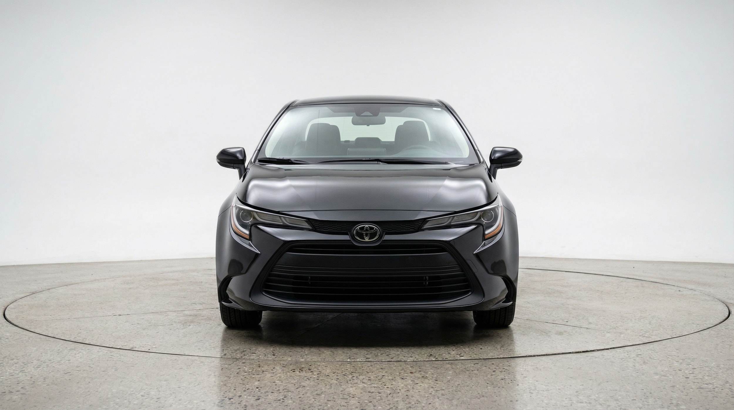 Thumbnail: 2025 Toyota Corolla - 2