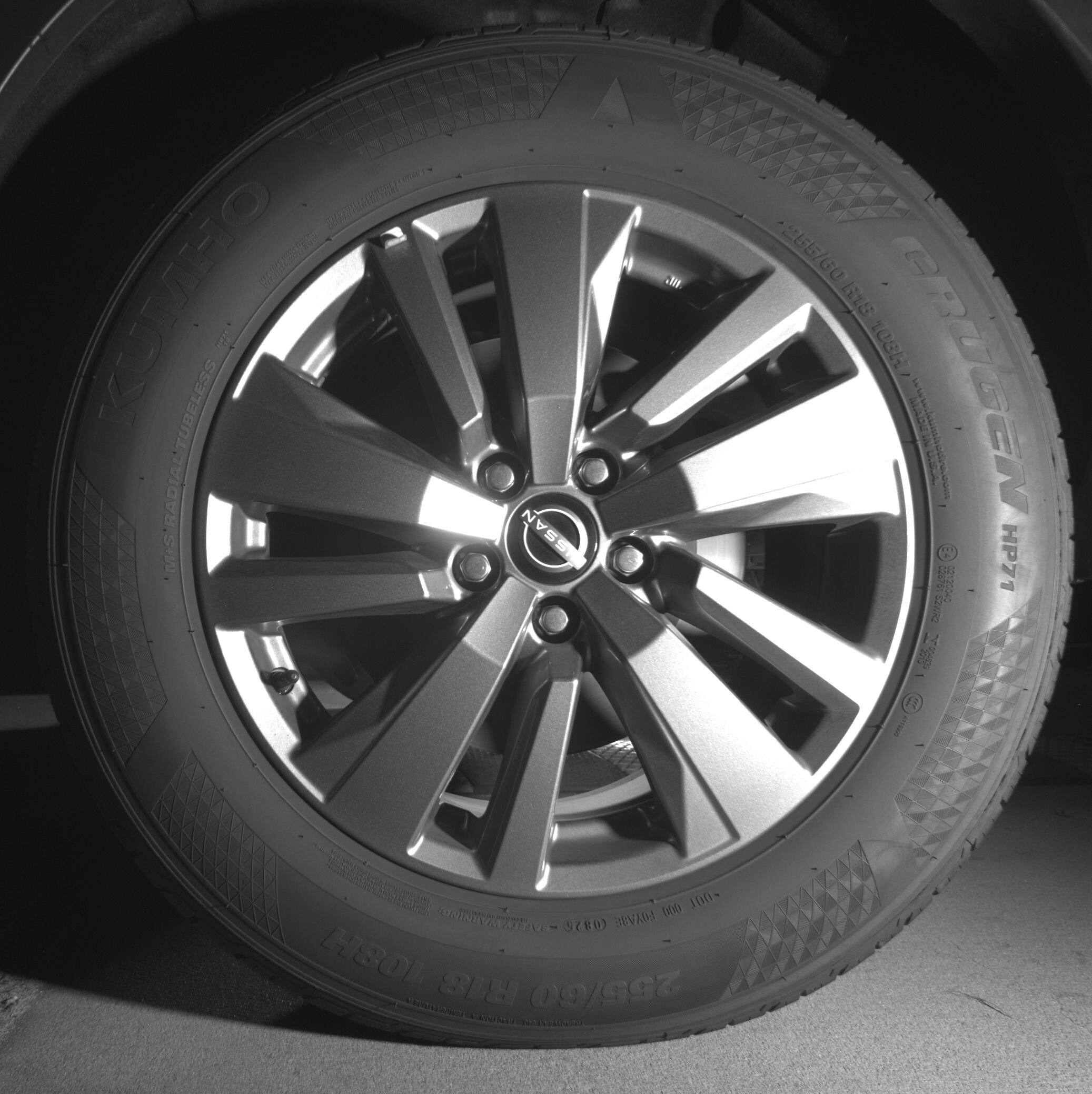 Thumbnail: 2025 Nissan Pathfinder - 11