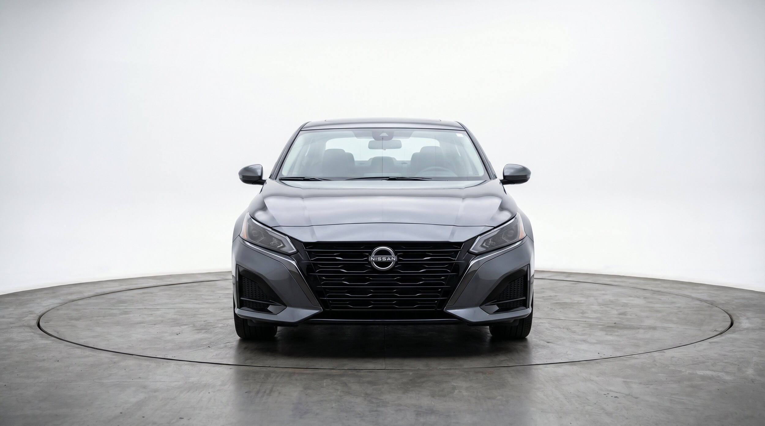 Thumbnail: 2026 Nissan Altima - 2
