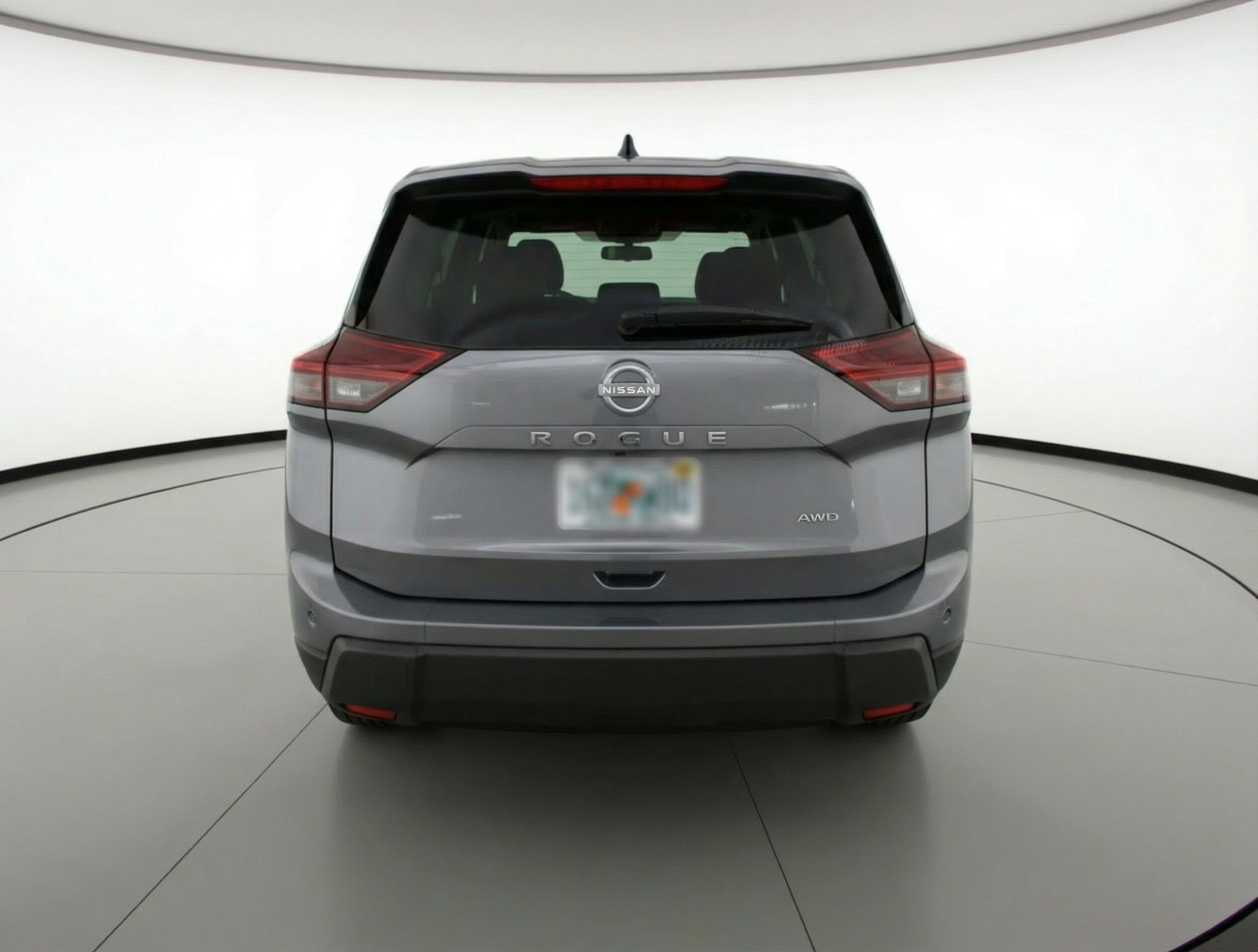 Thumbnail: 2025 Nissan Rogue - 6