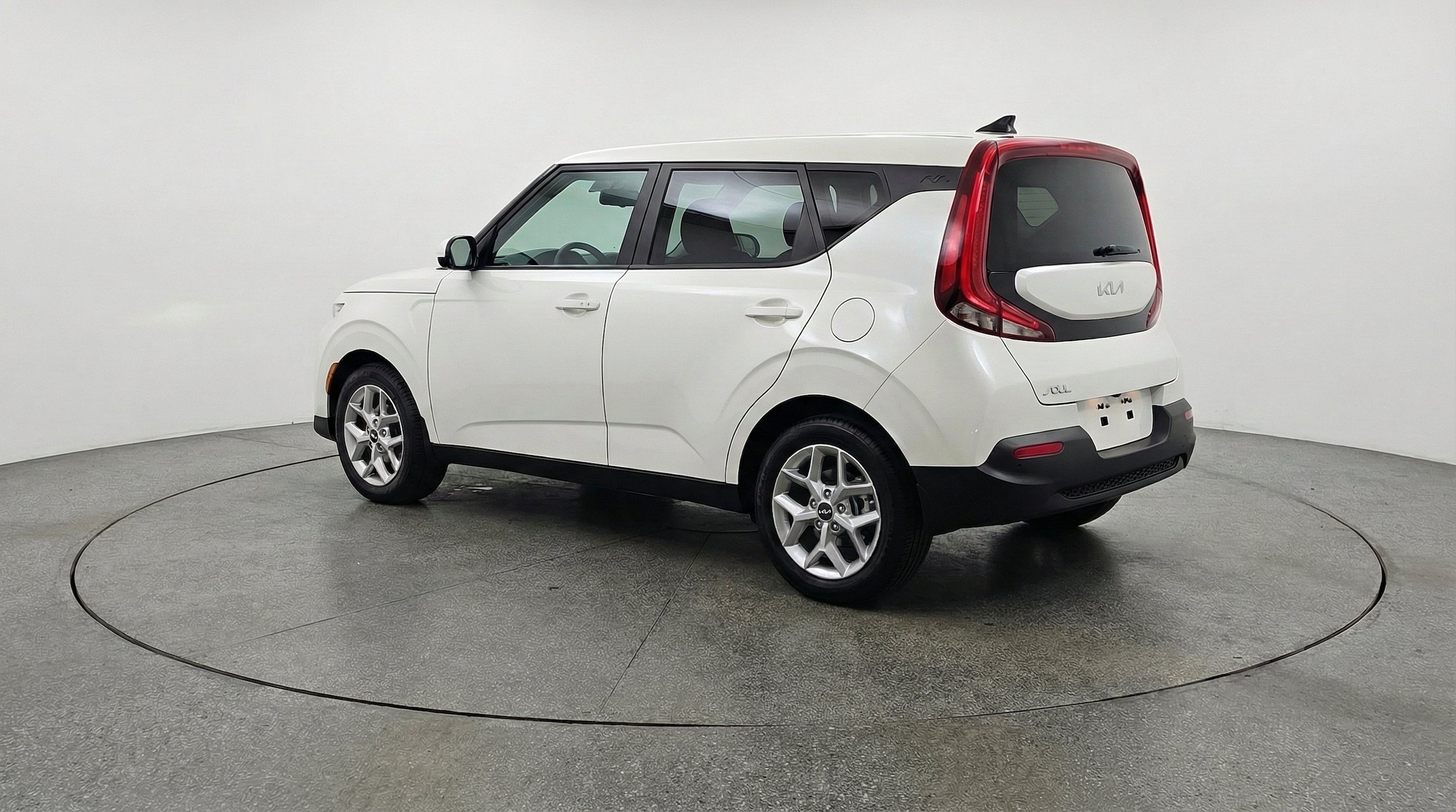 Thumbnail: 2025 Kia Soul - 6