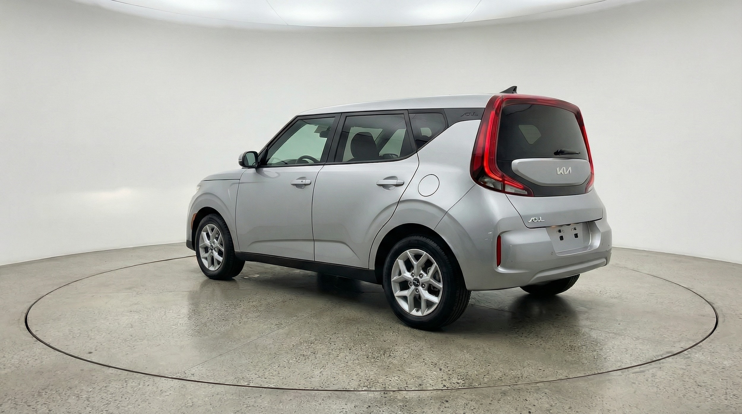 Thumbnail: 2025 Kia Soul - 5