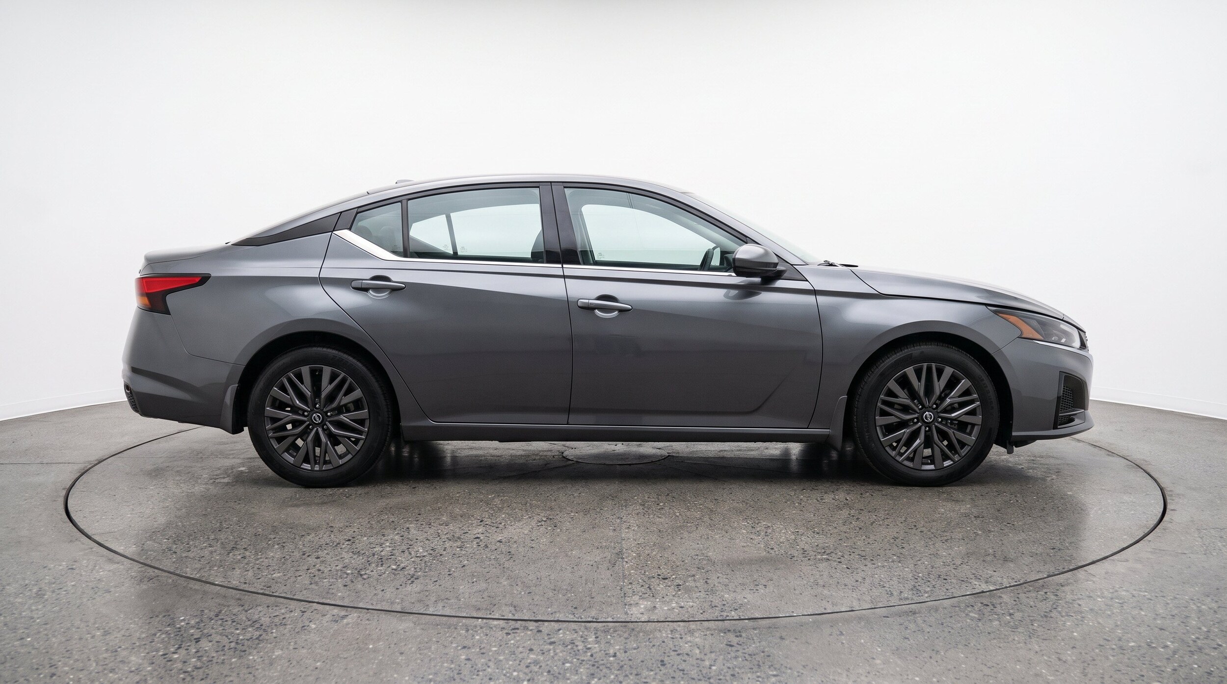 Thumbnail: 2026 Nissan Altima - 10