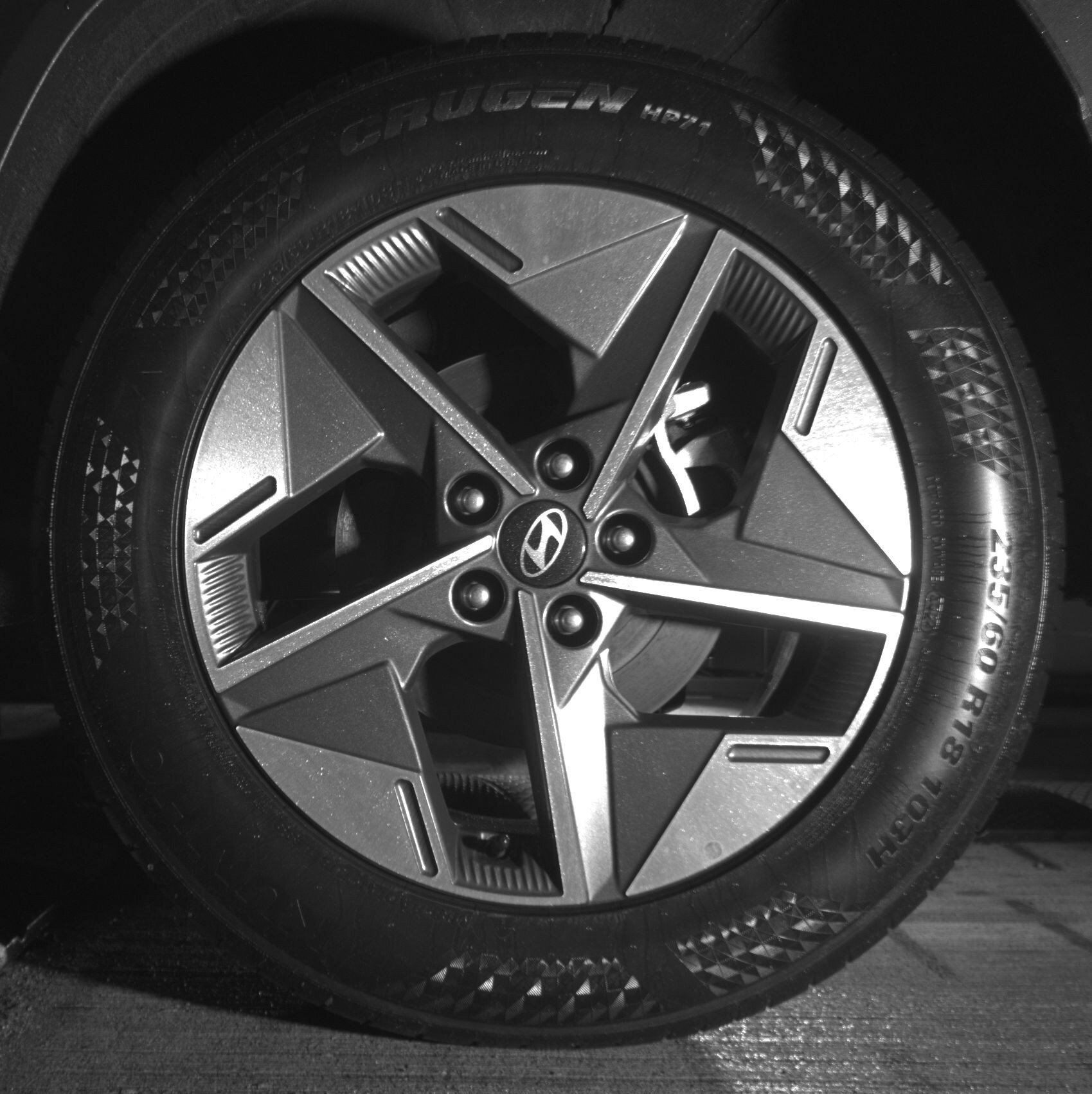 Thumbnail: 2025 Hyundai Tucson - 11