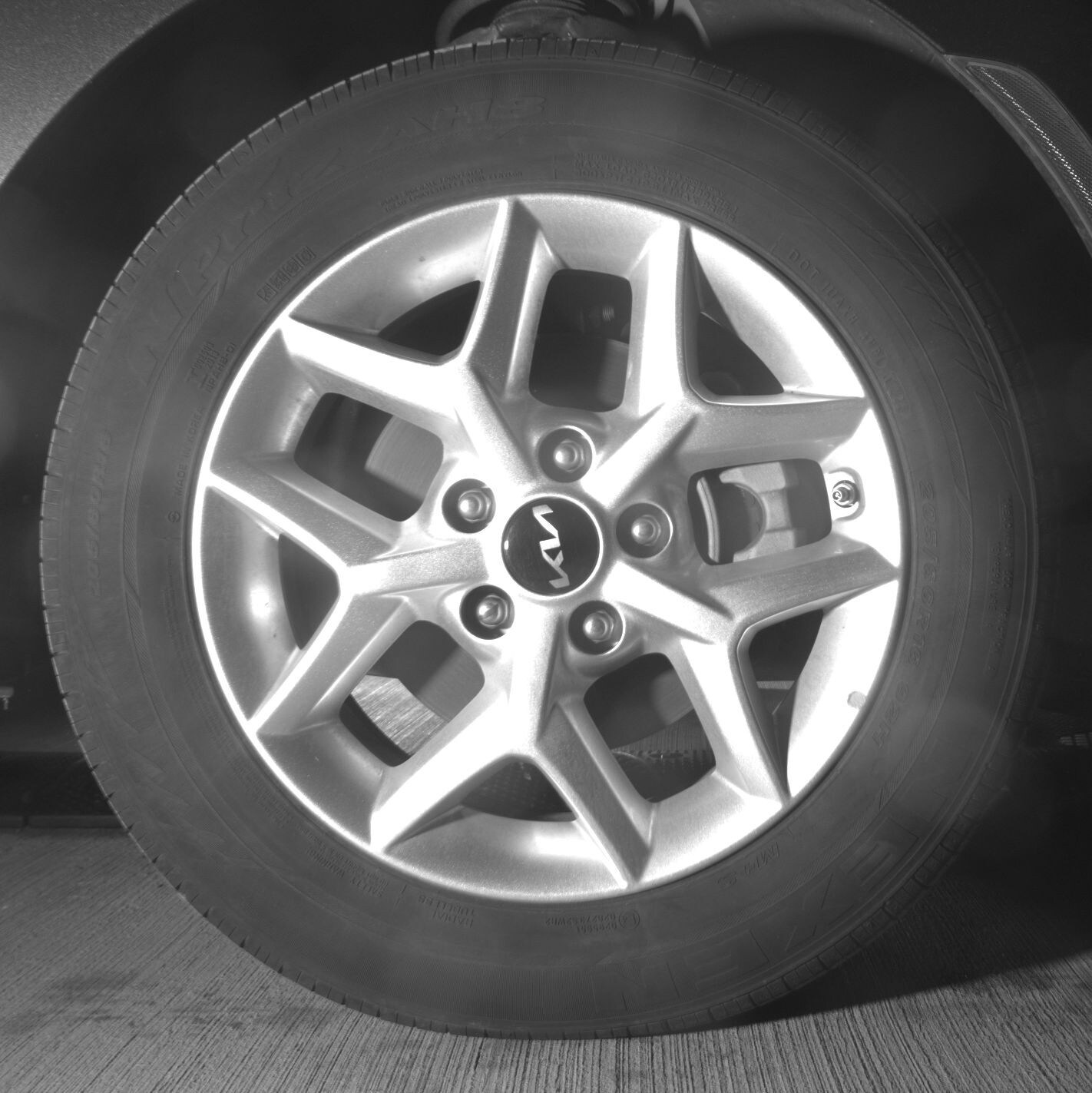 Thumbnail: 2025 Kia Soul - 10