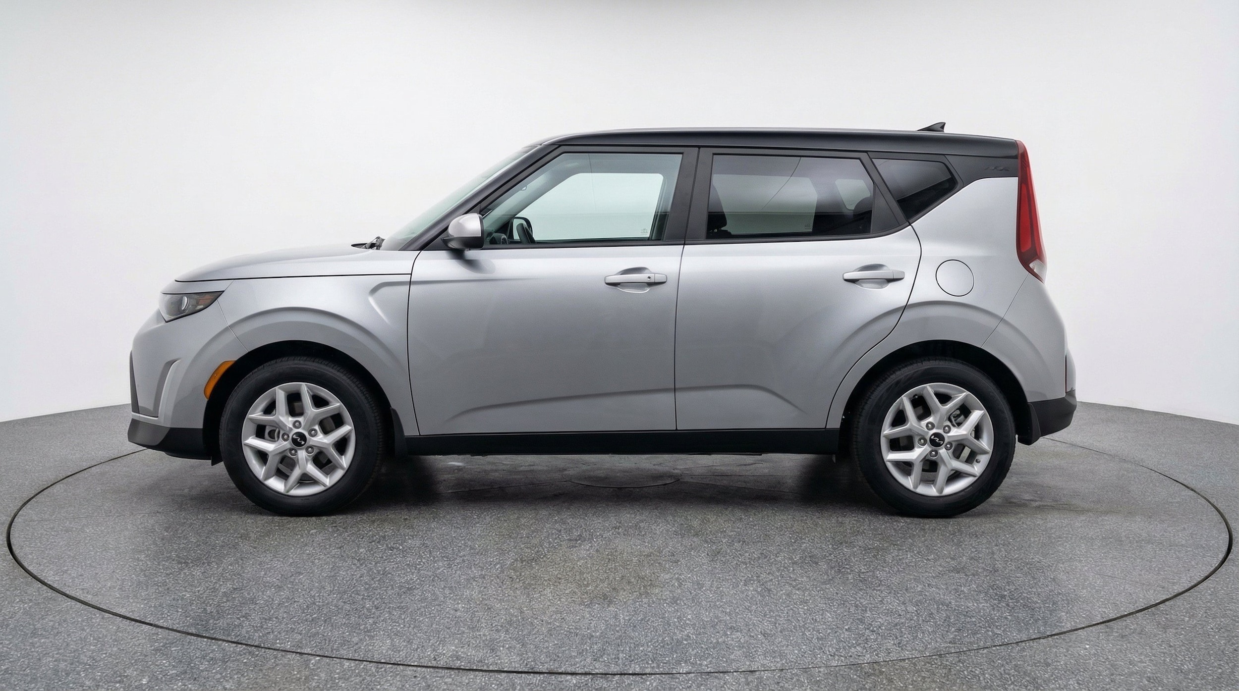 Thumbnail: 2025 Kia Soul - 5