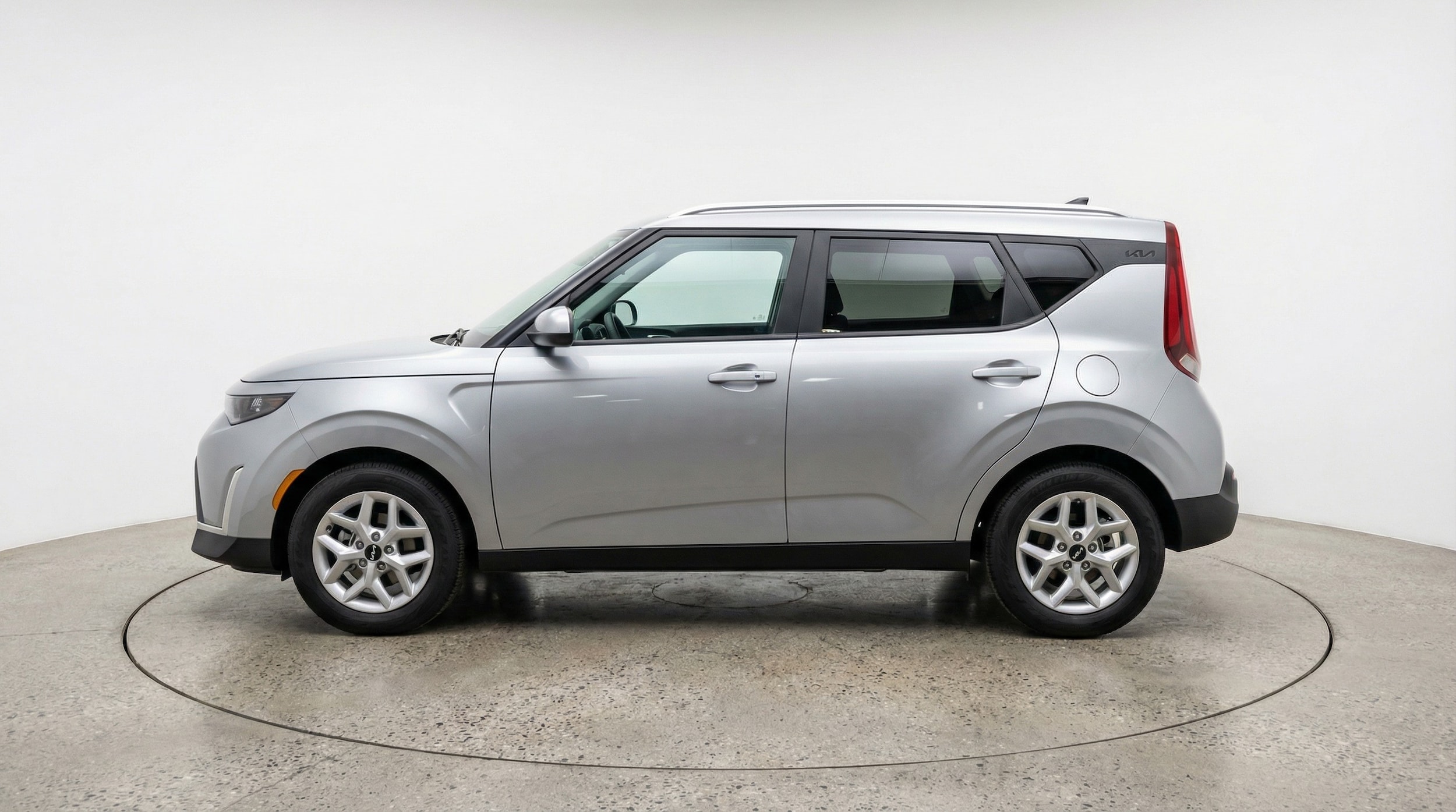 Thumbnail: 2025 Kia Soul - 4