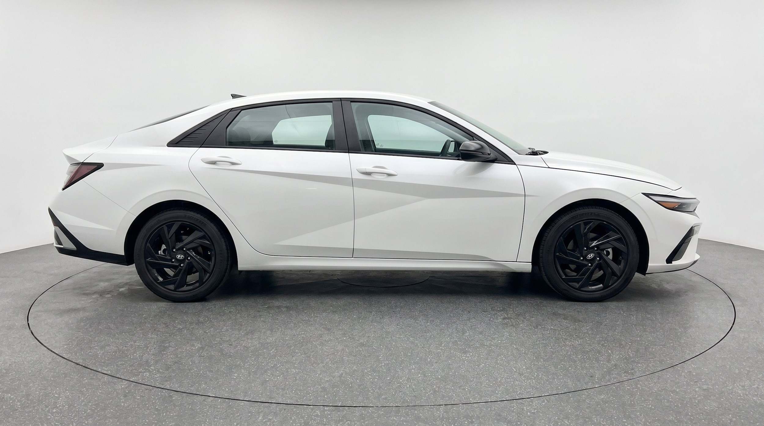 Thumbnail: 2026 Hyundai Elantra - 11
