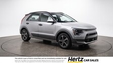 2026 Kia Niro LX -
                  Manchester, NH