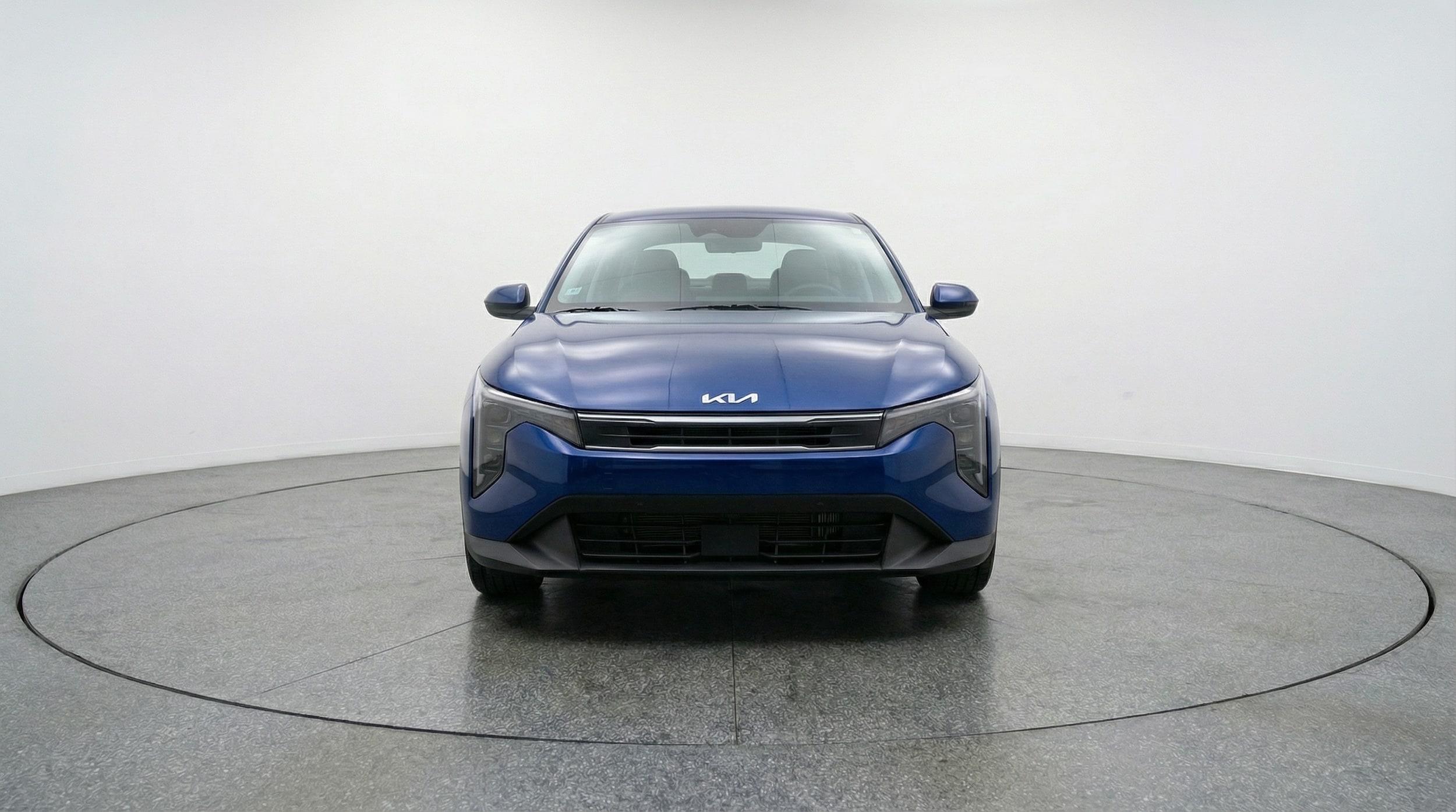 Thumbnail: 2025 Kia K4 - 2