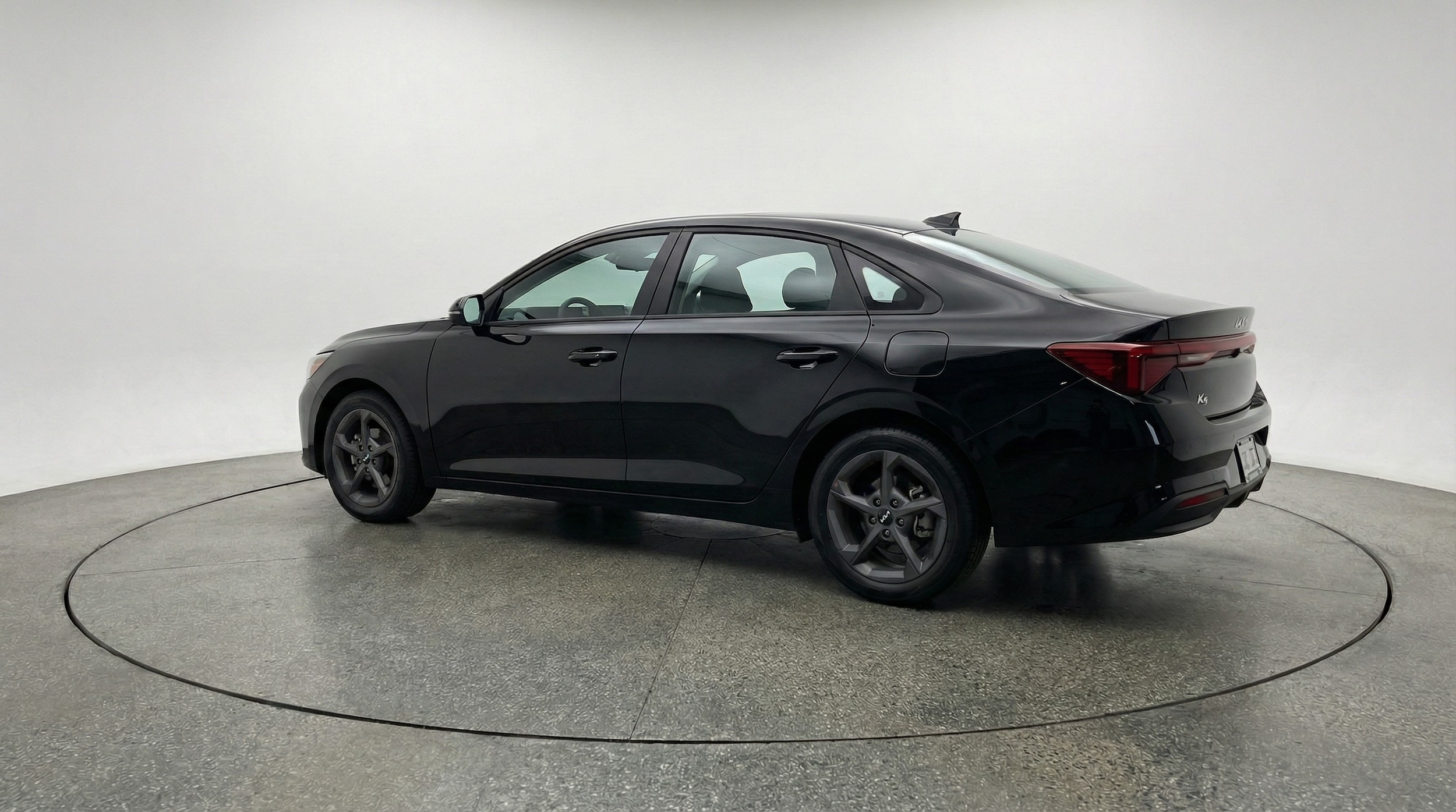 Thumbnail: 2025 Kia K4 - 5