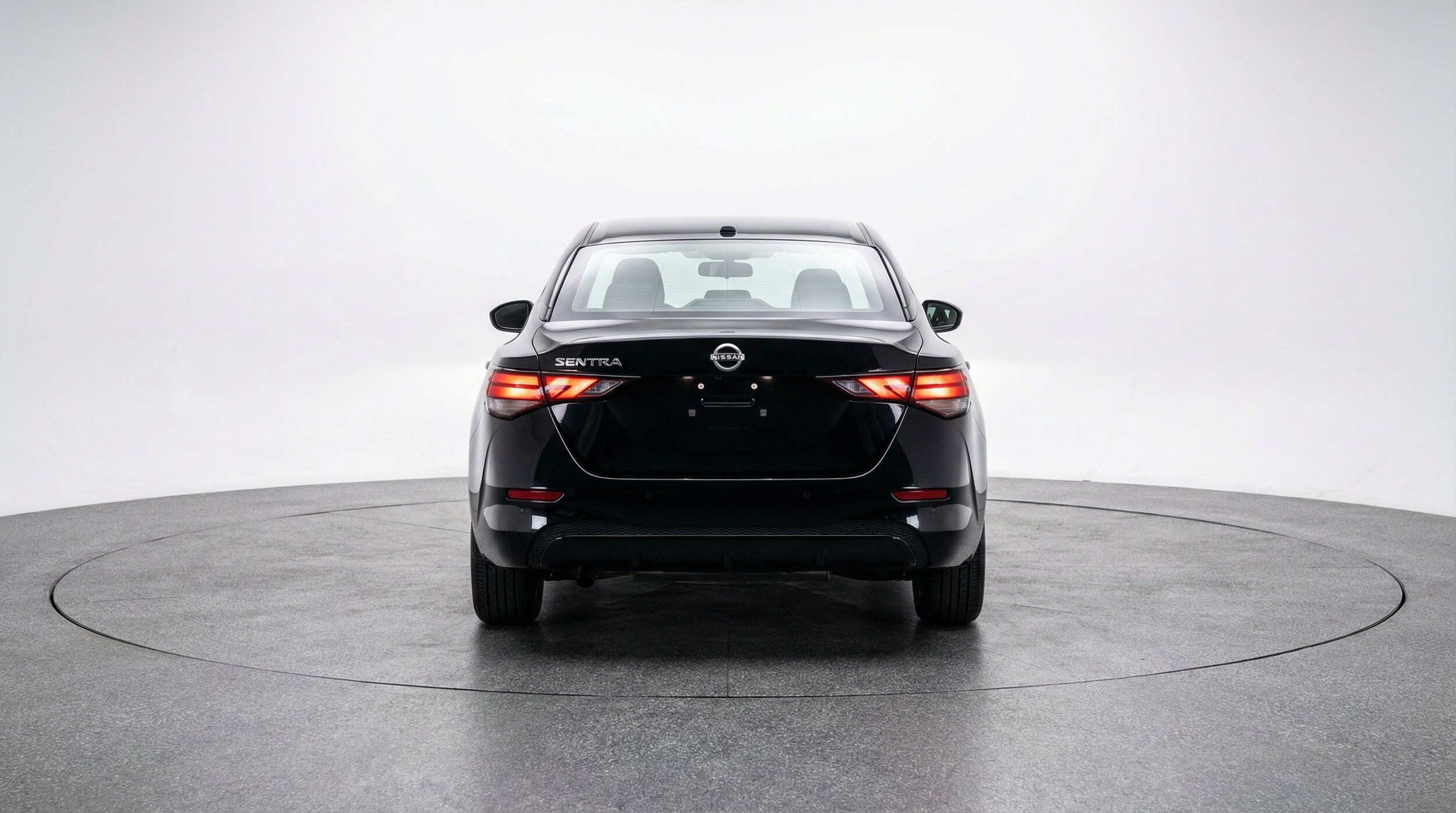 Thumbnail: 2025 Nissan Sentra - 6