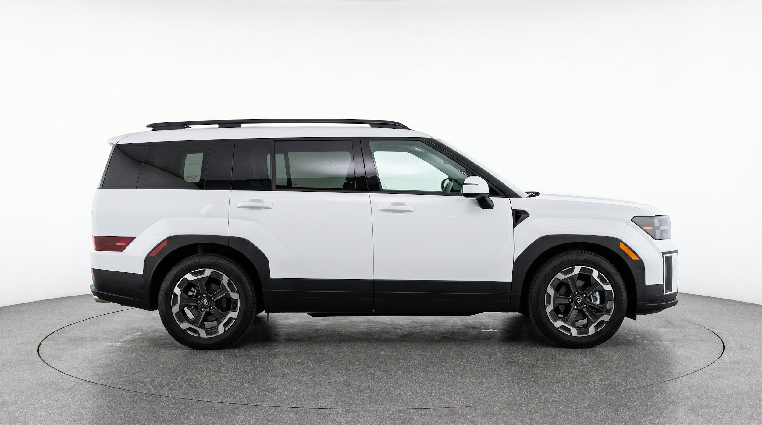 Thumbnail: 2026 Hyundai Santa Fe - 5