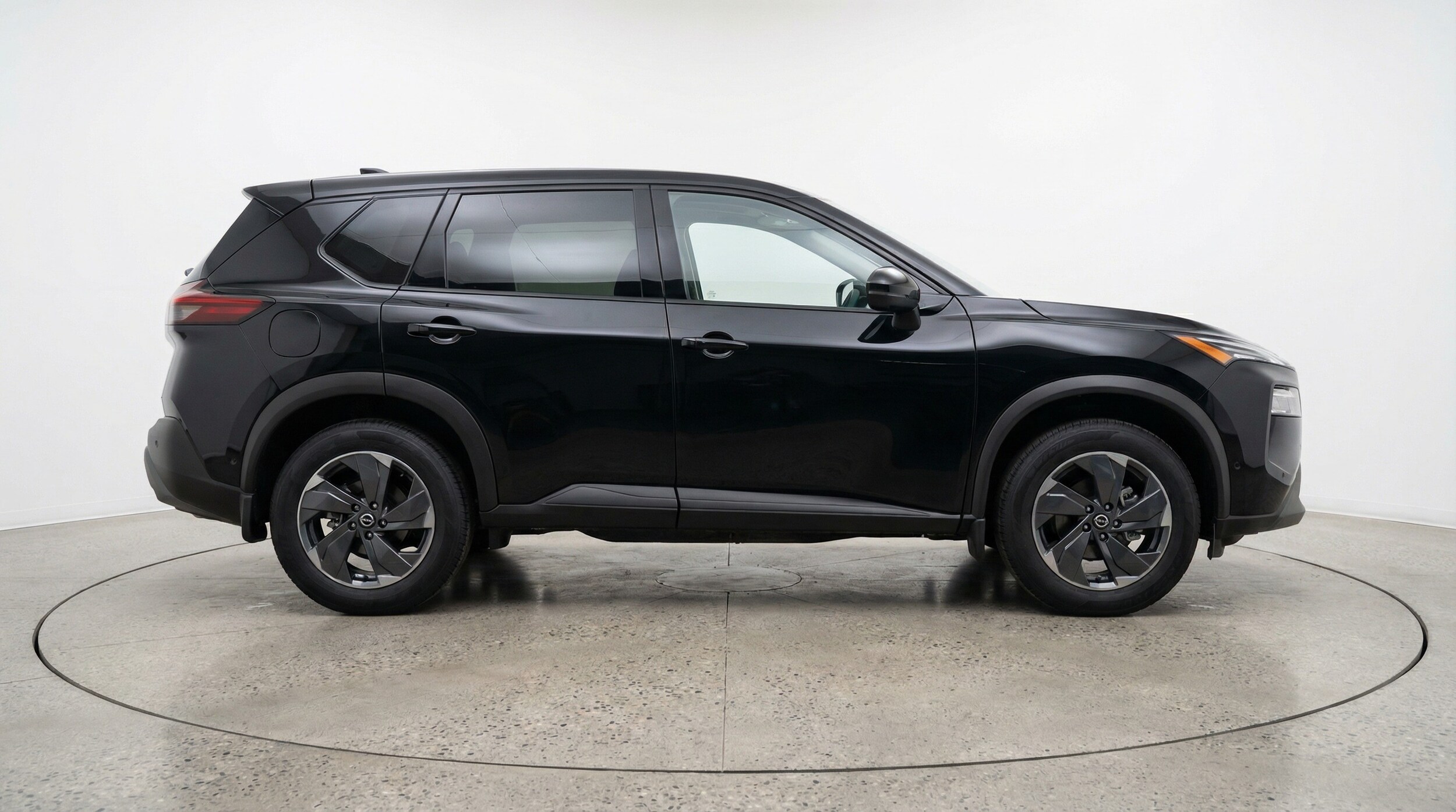 Thumbnail: 2025 Nissan Rogue - 8