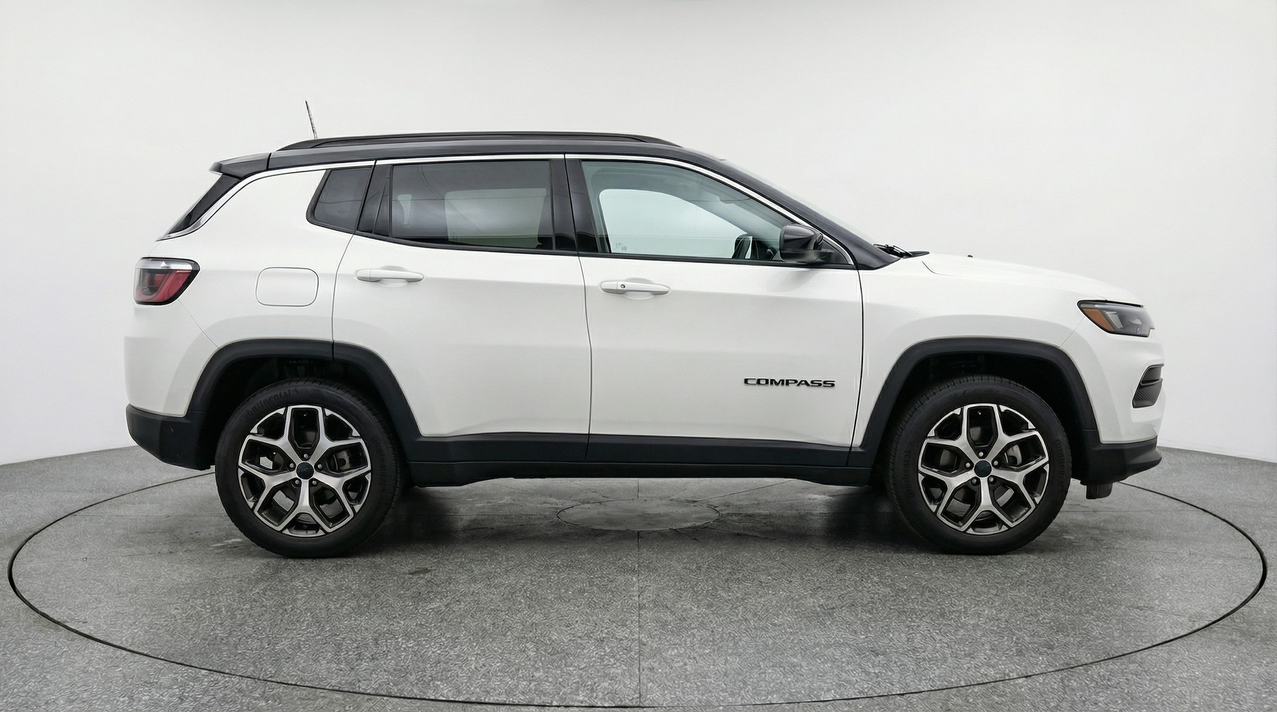 Thumbnail: 2025 Jeep Compass - 8