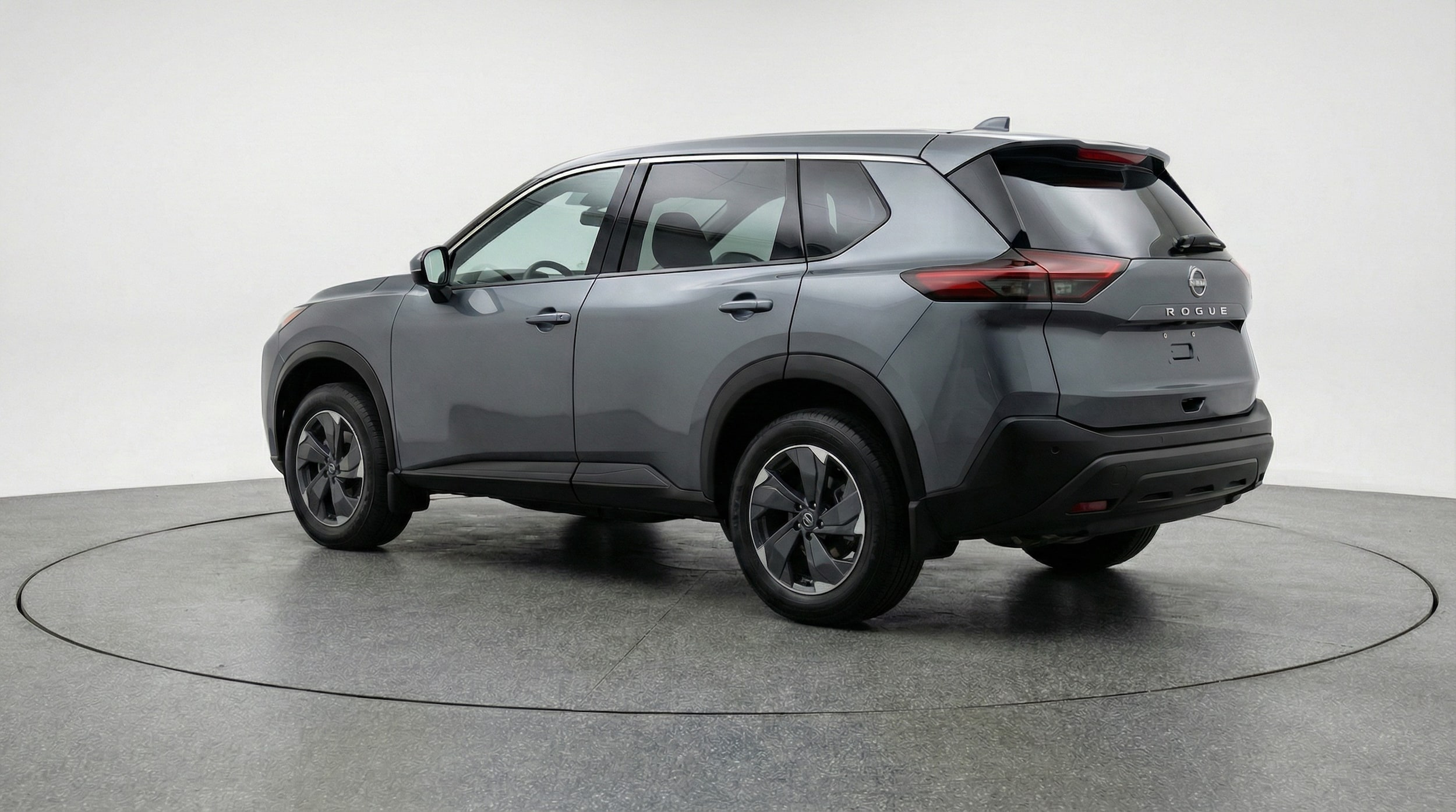 Thumbnail: 2025 Nissan Rogue - 5