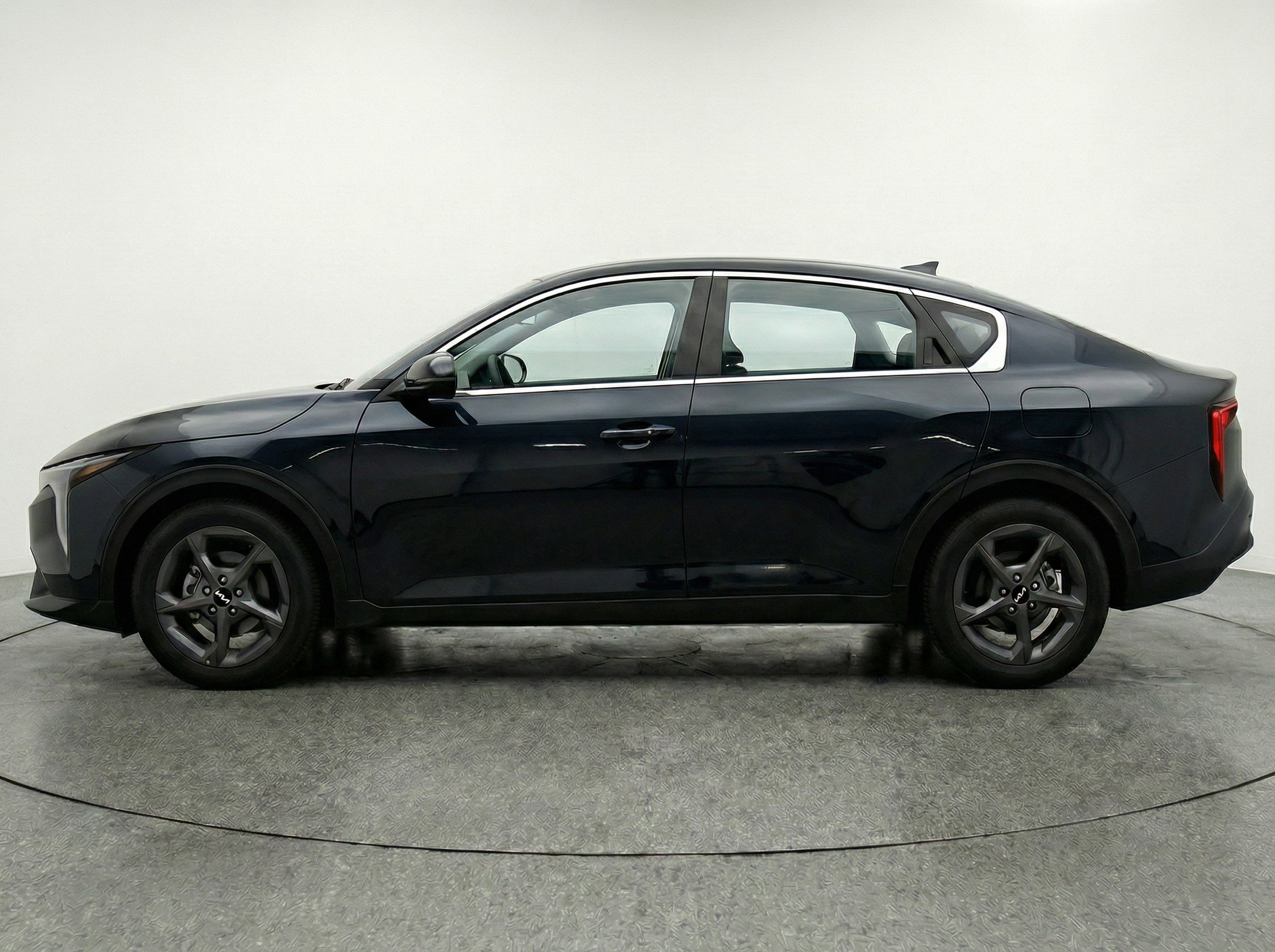 Thumbnail: 2025 Kia K4 - 5