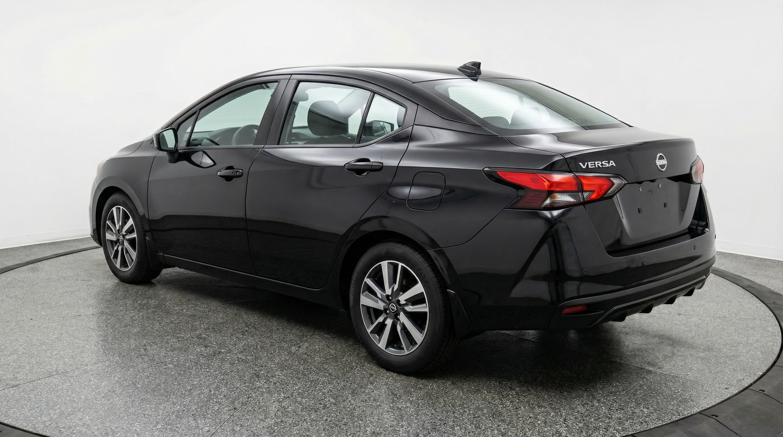 Thumbnail: 2025 Nissan Versa - 5