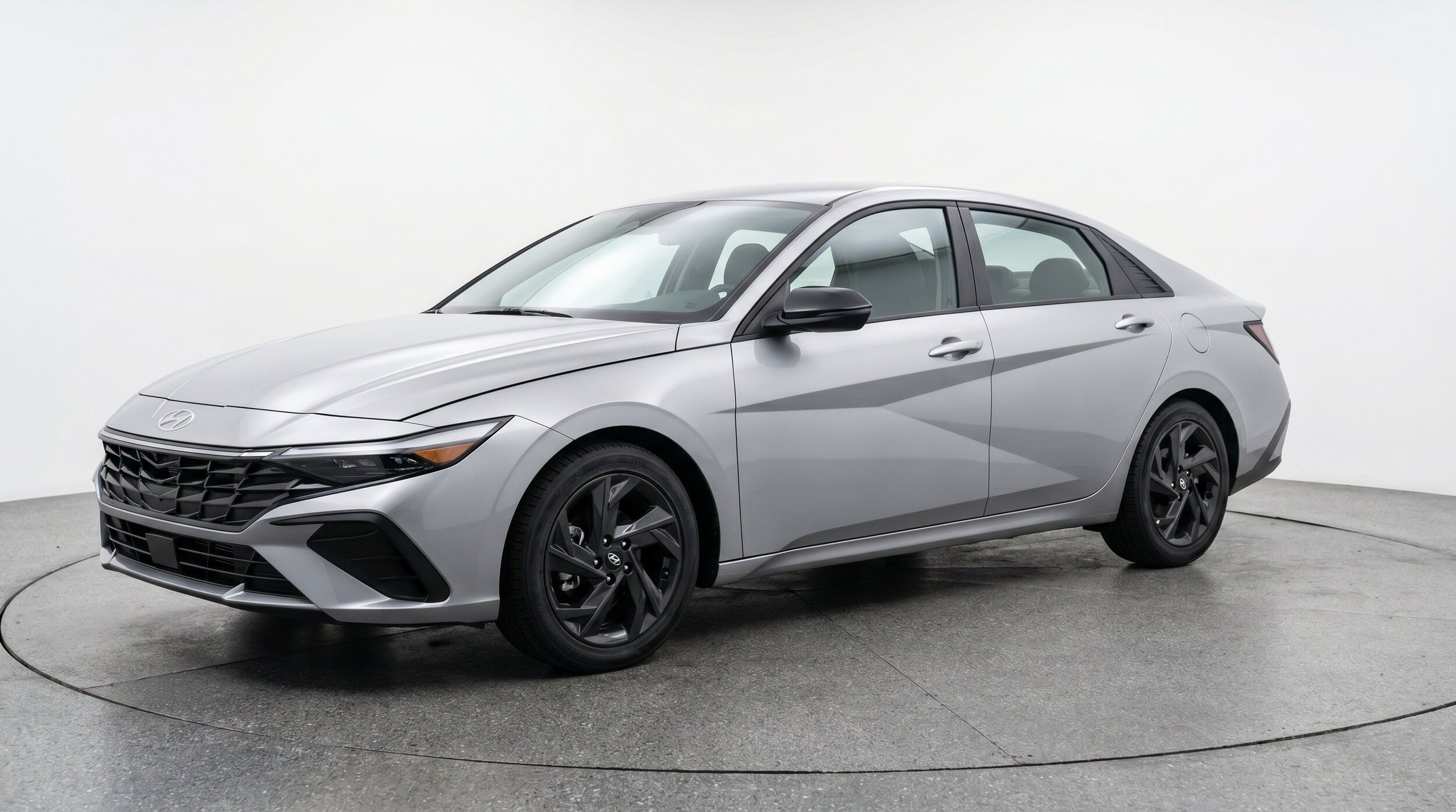 Thumbnail: 2026 Hyundai Elantra - 3