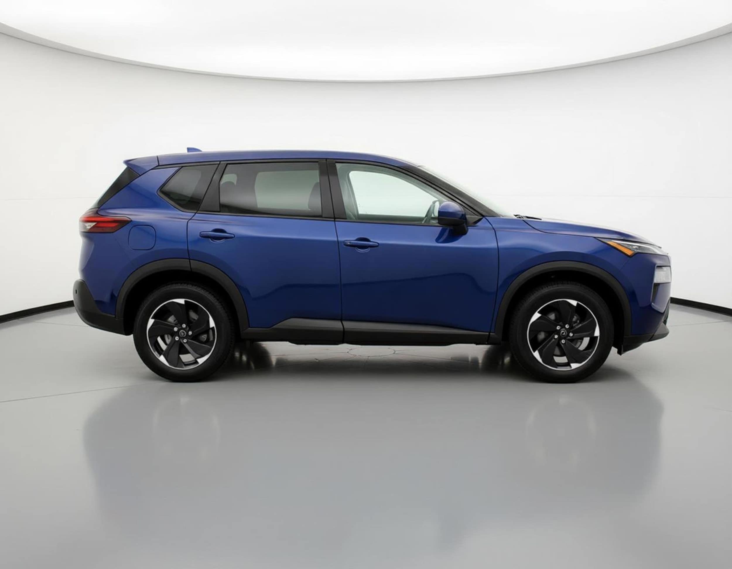 Thumbnail: 2025 Nissan Rogue - 8