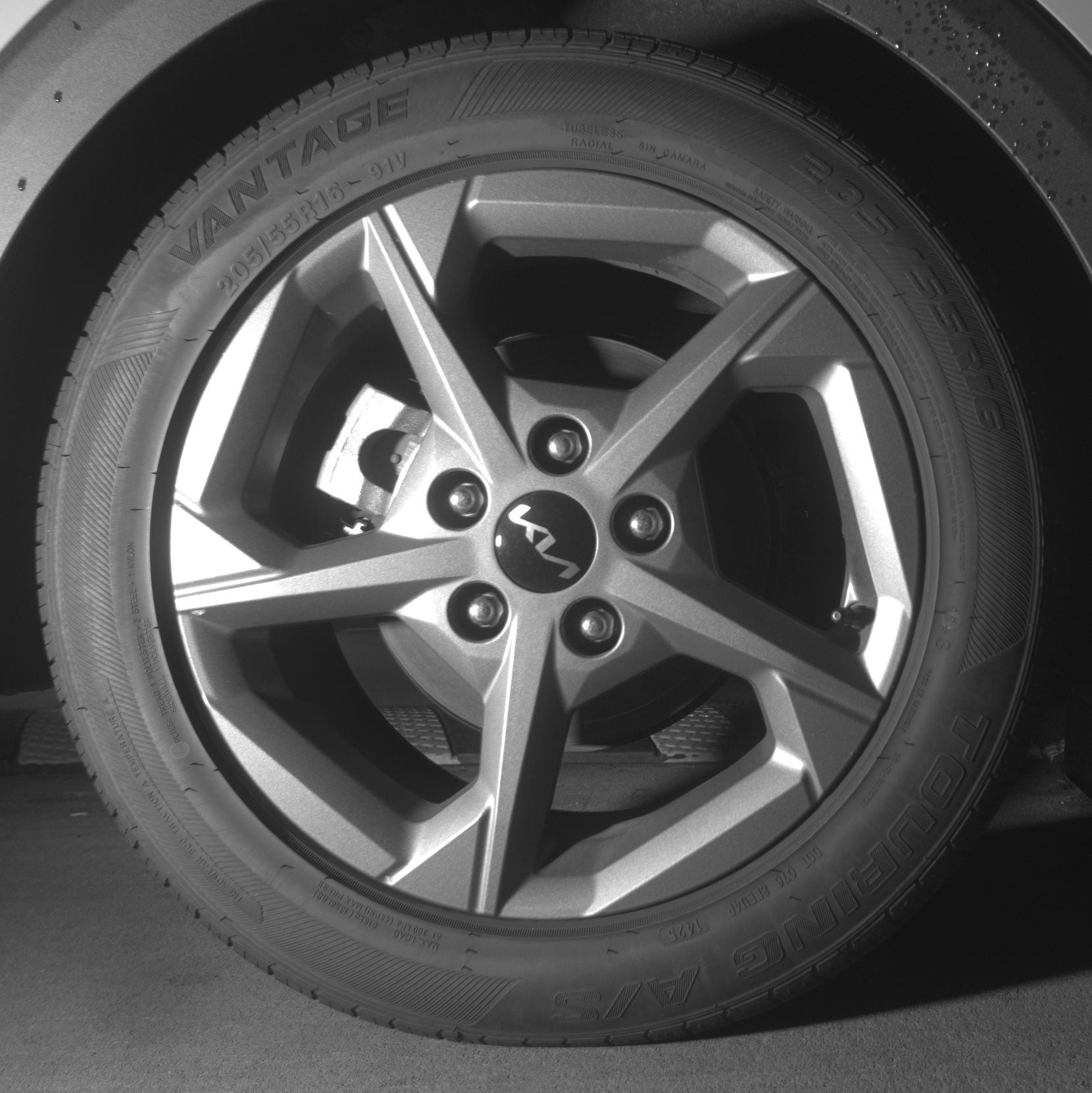 Thumbnail: 2025 Kia K4 - 12