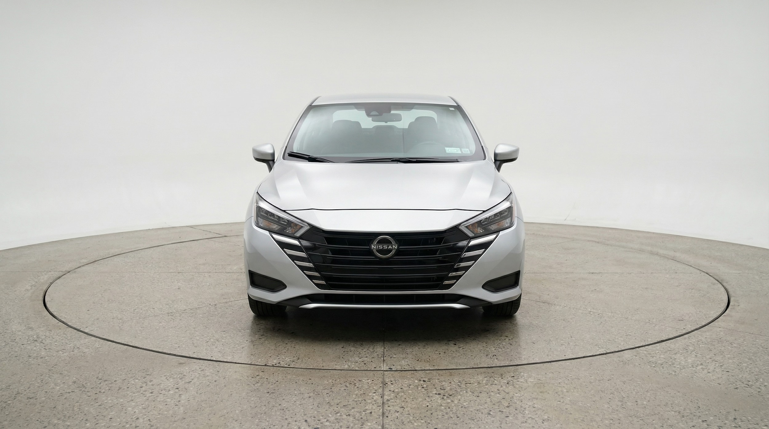 Thumbnail: 2025 Nissan Versa - 2