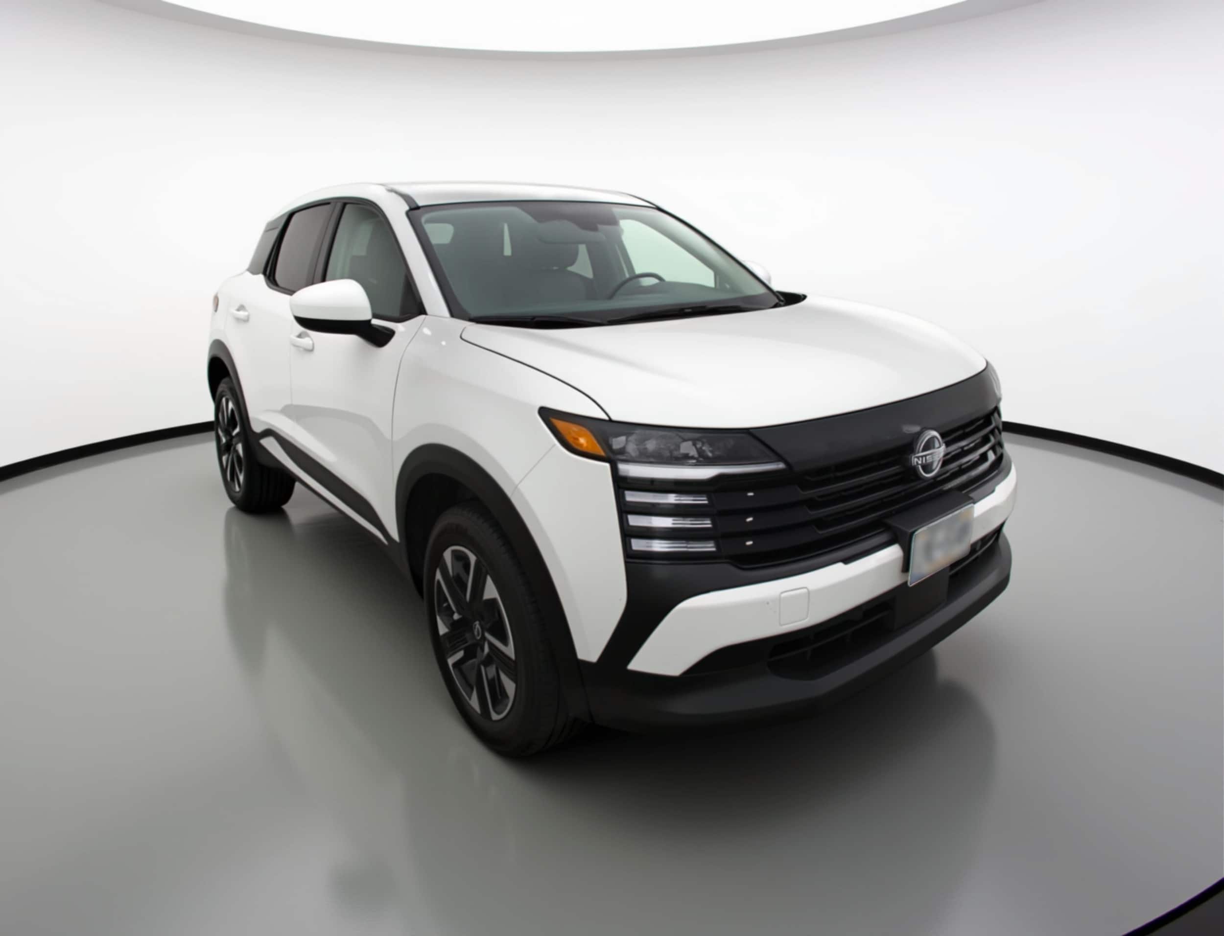 Thumbnail: 2025 Nissan Kicks - 1