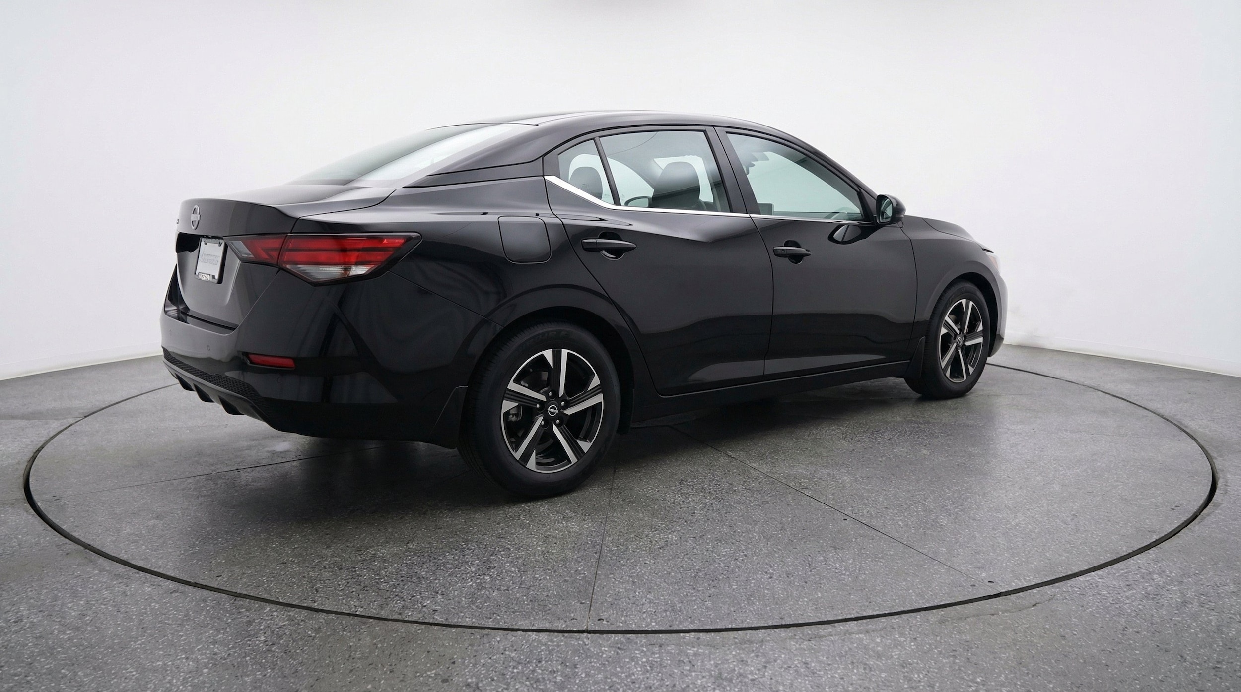 Thumbnail: 2025 Nissan Sentra - 9