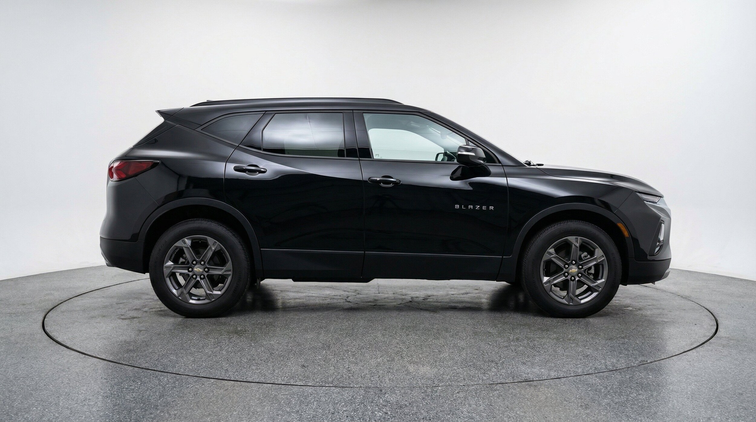 Thumbnail: 2025 Chevrolet Blazer - 10