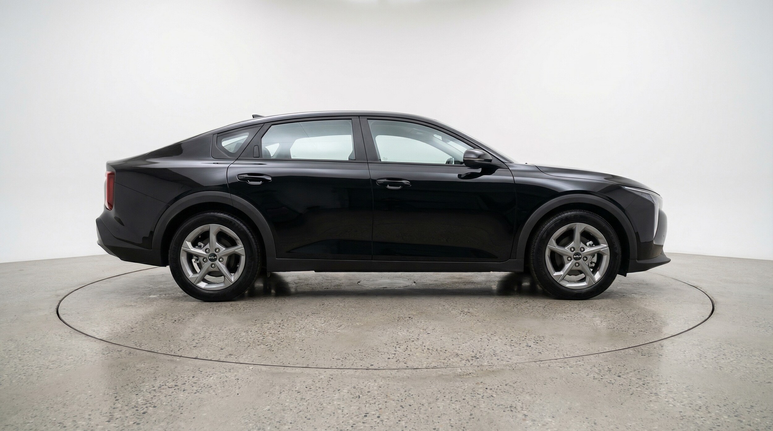 Thumbnail: 2025 Kia K4 - 8