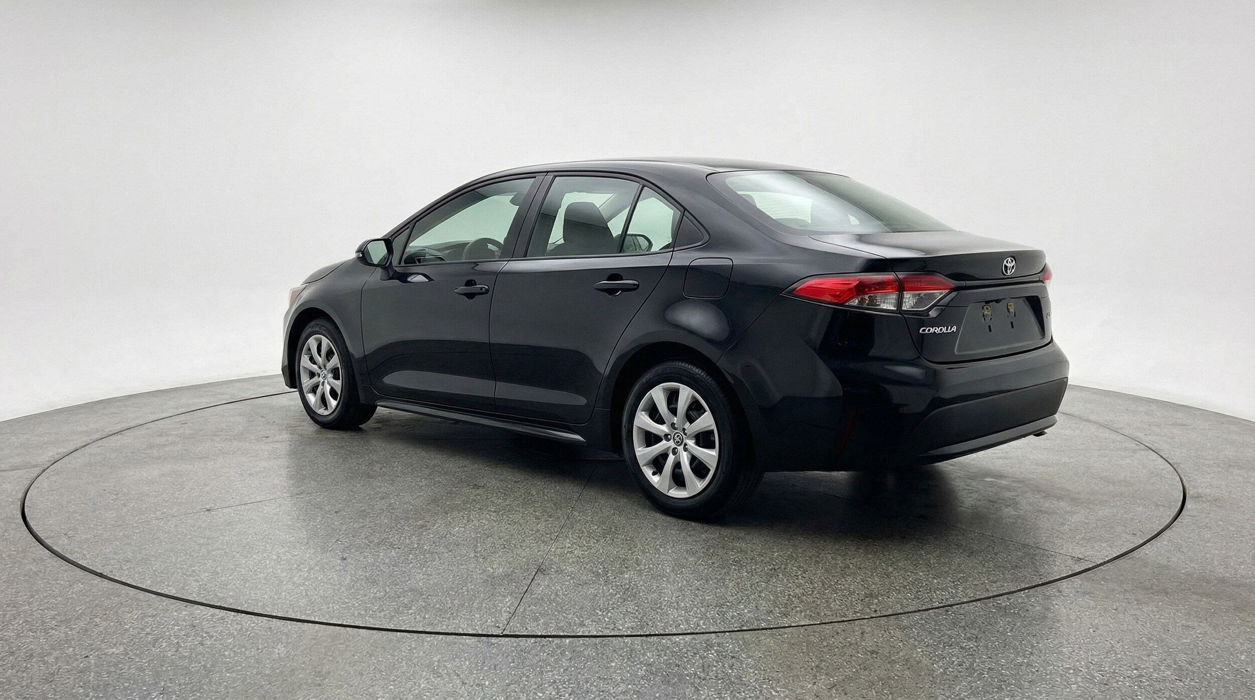 Thumbnail: 2025 Toyota Corolla - 6