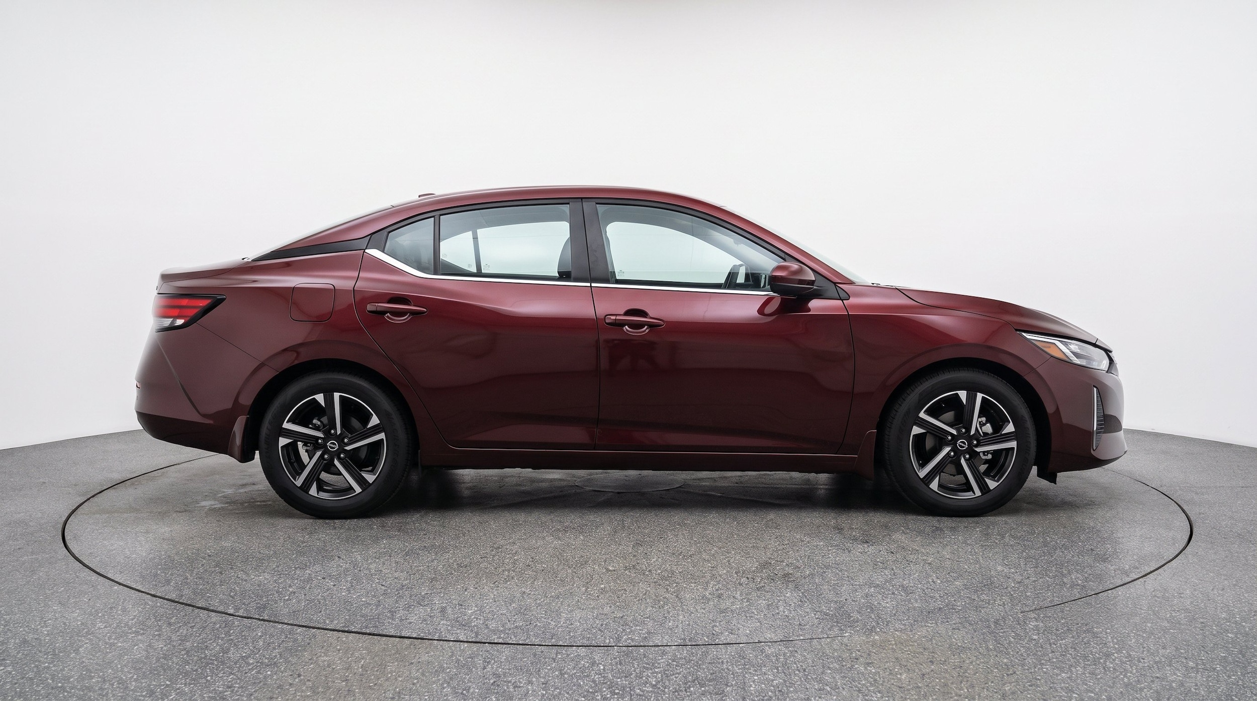 Thumbnail: 2025 Nissan Sentra - 11