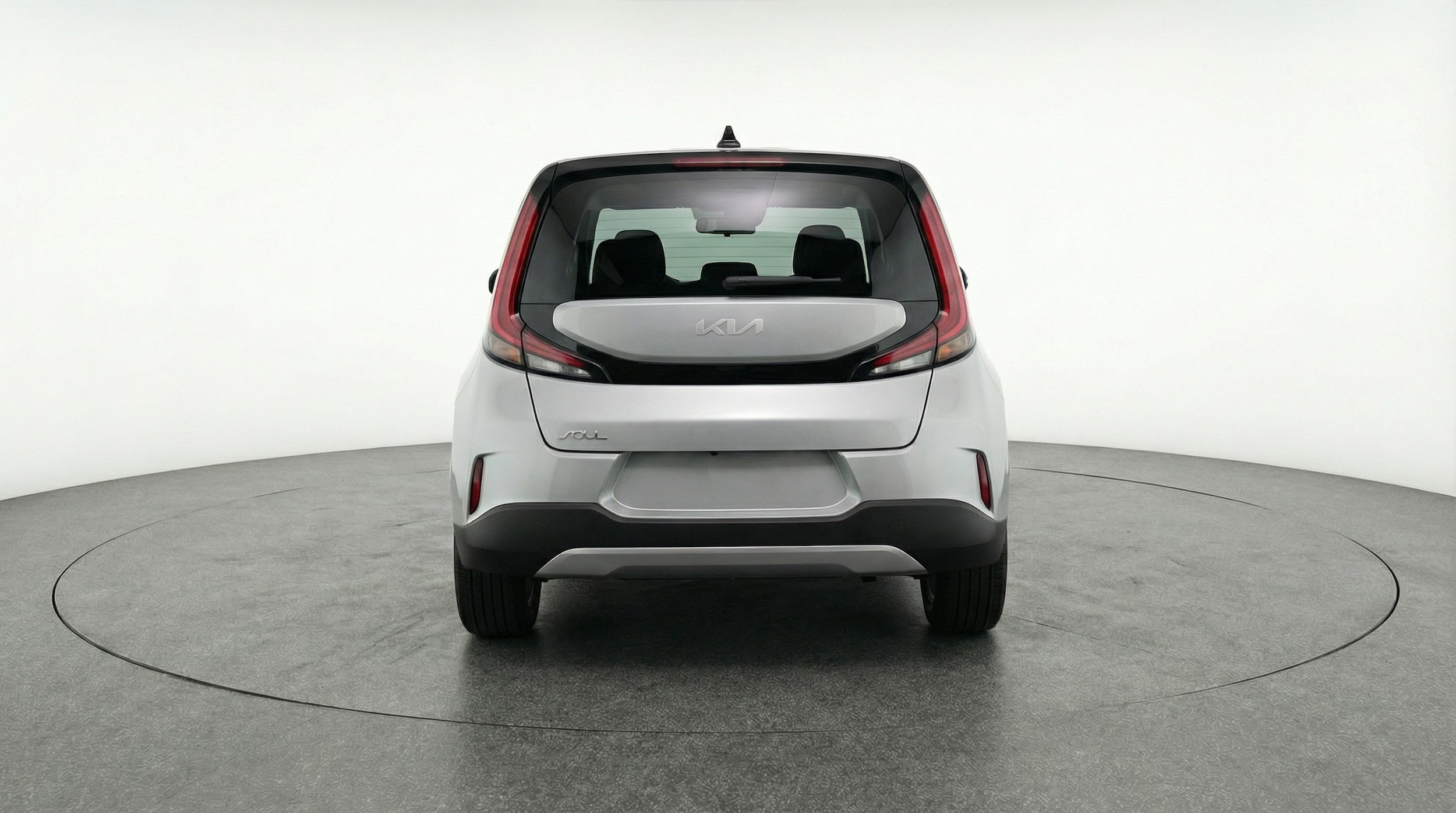 Thumbnail: 2025 Kia Soul - 6