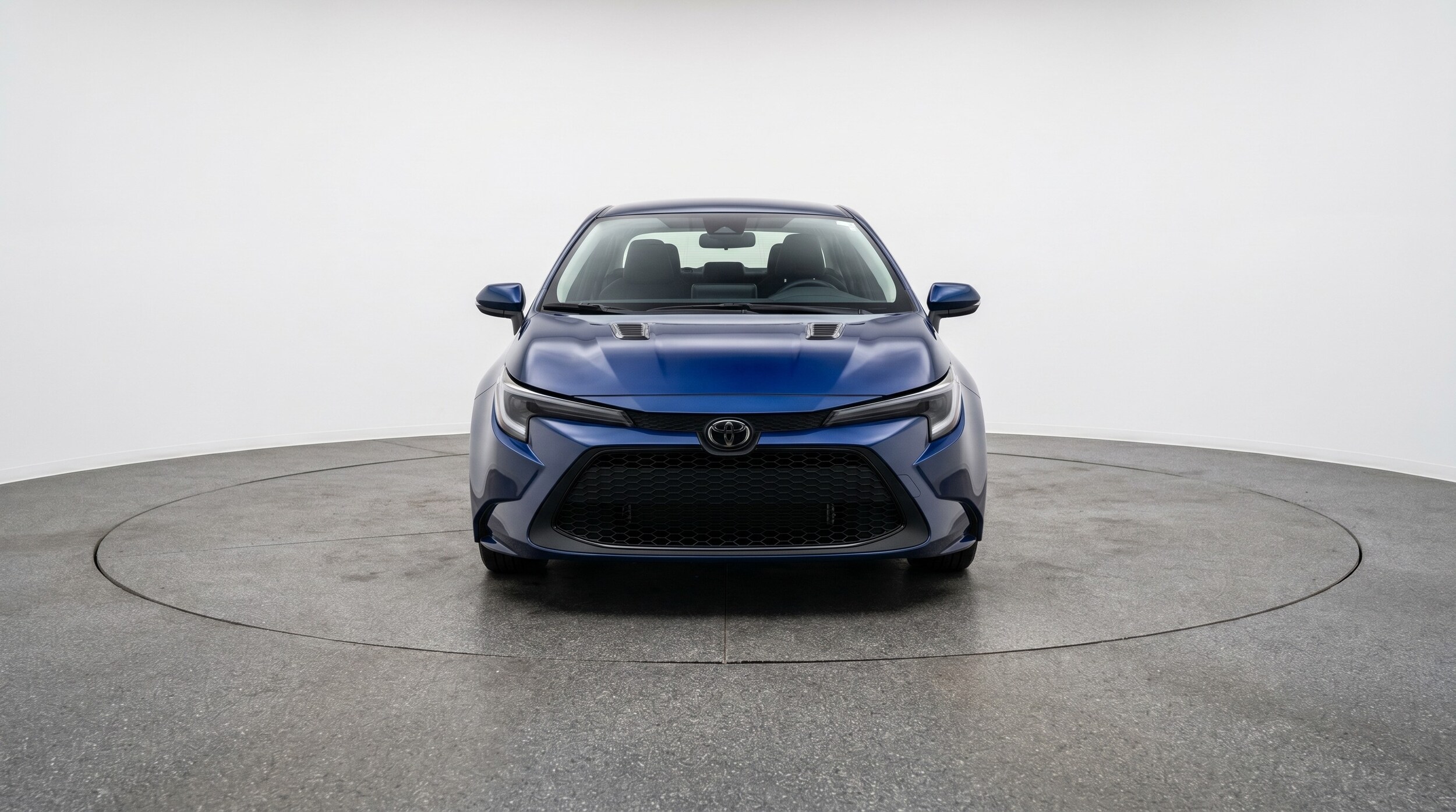Thumbnail: 2025 Toyota Corolla - 2
