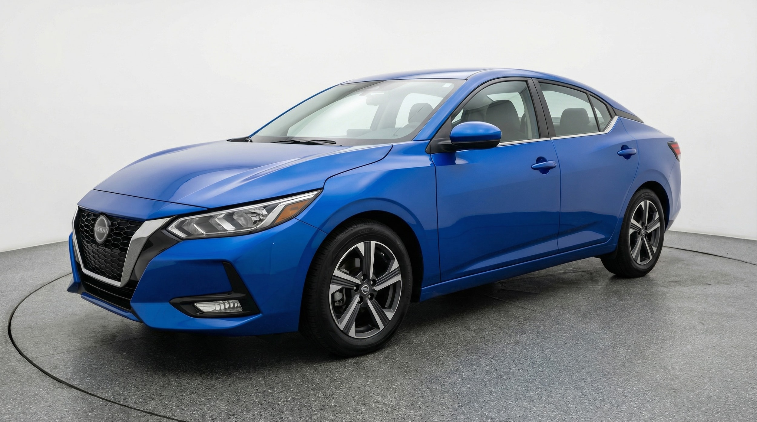 Thumbnail: 2025 Nissan Sentra - 3