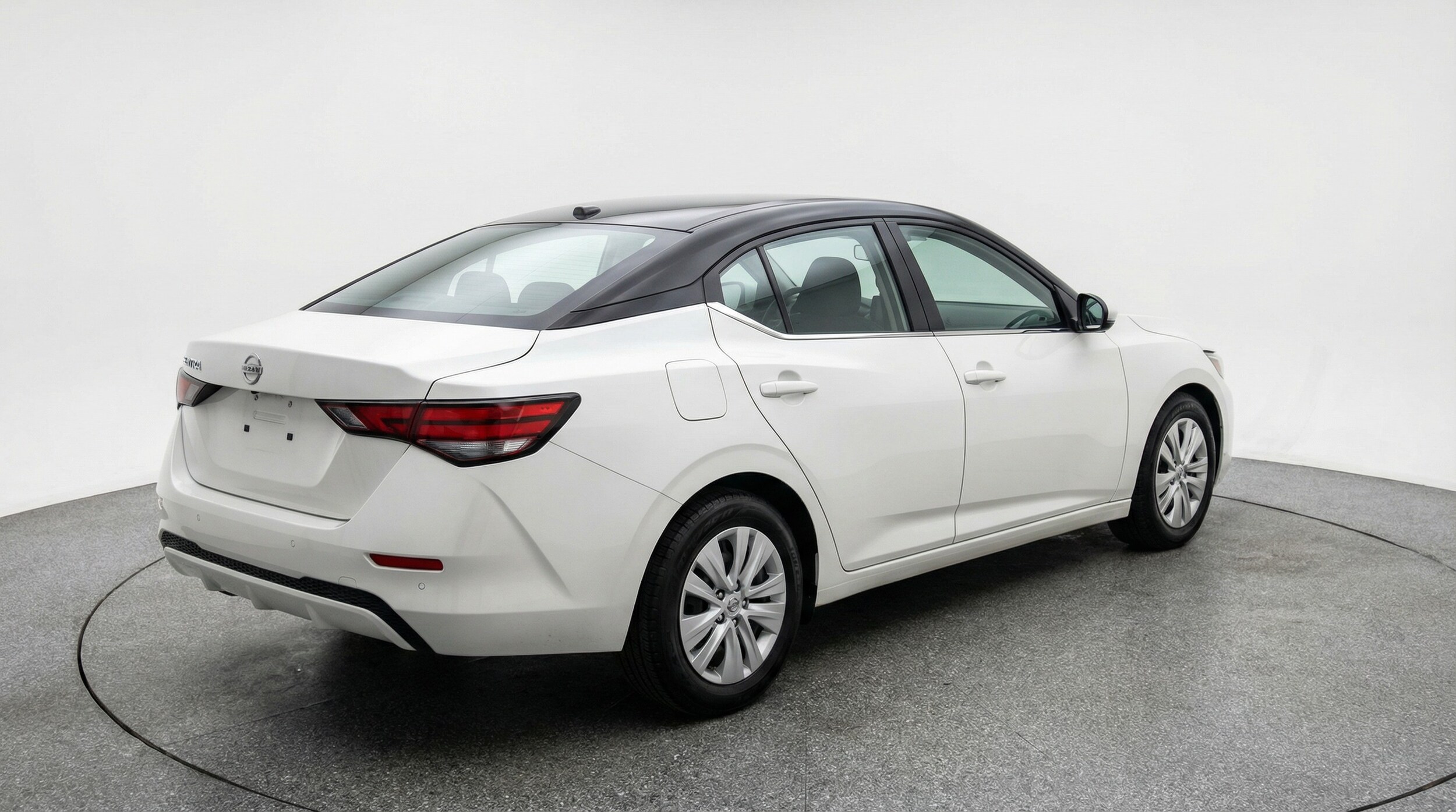 Thumbnail: 2025 Nissan Sentra - 7