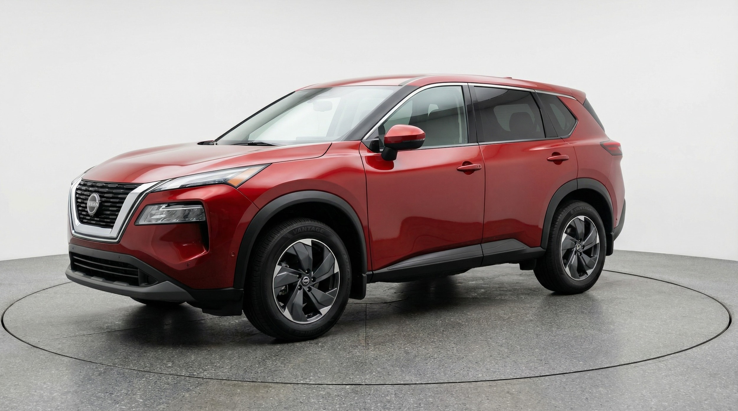 Thumbnail: 2025 Nissan Rogue - 3