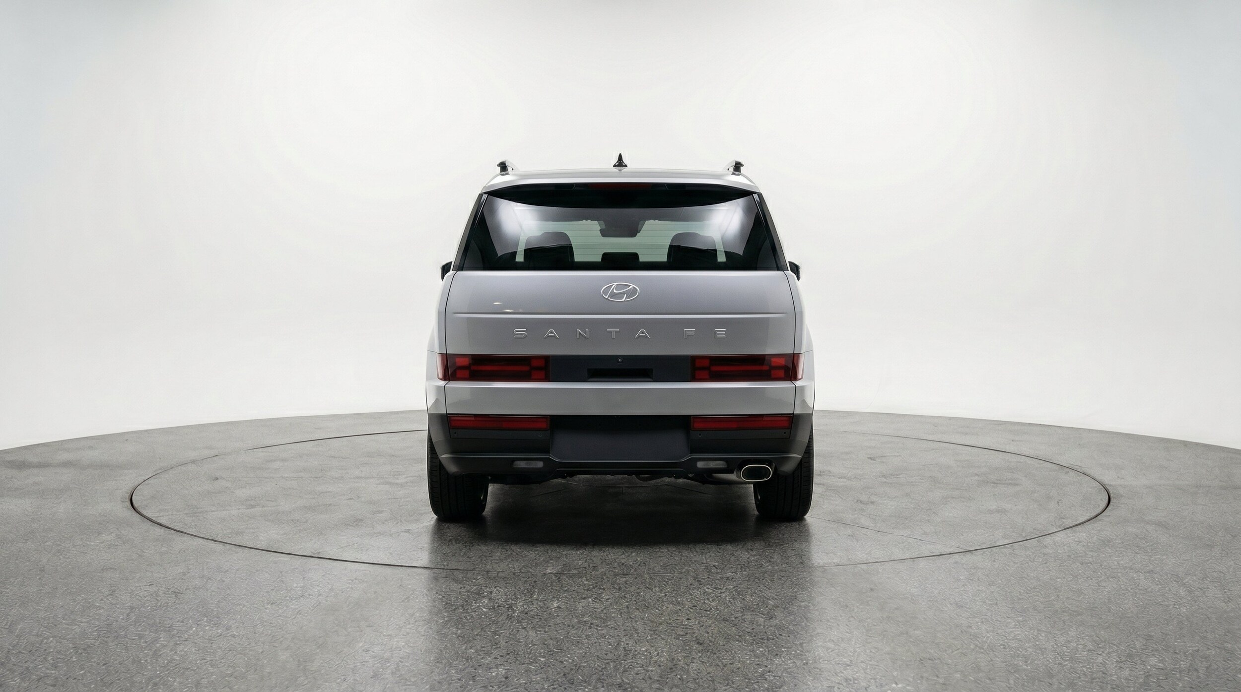 Thumbnail: 2026 Hyundai Santa Fe - 7